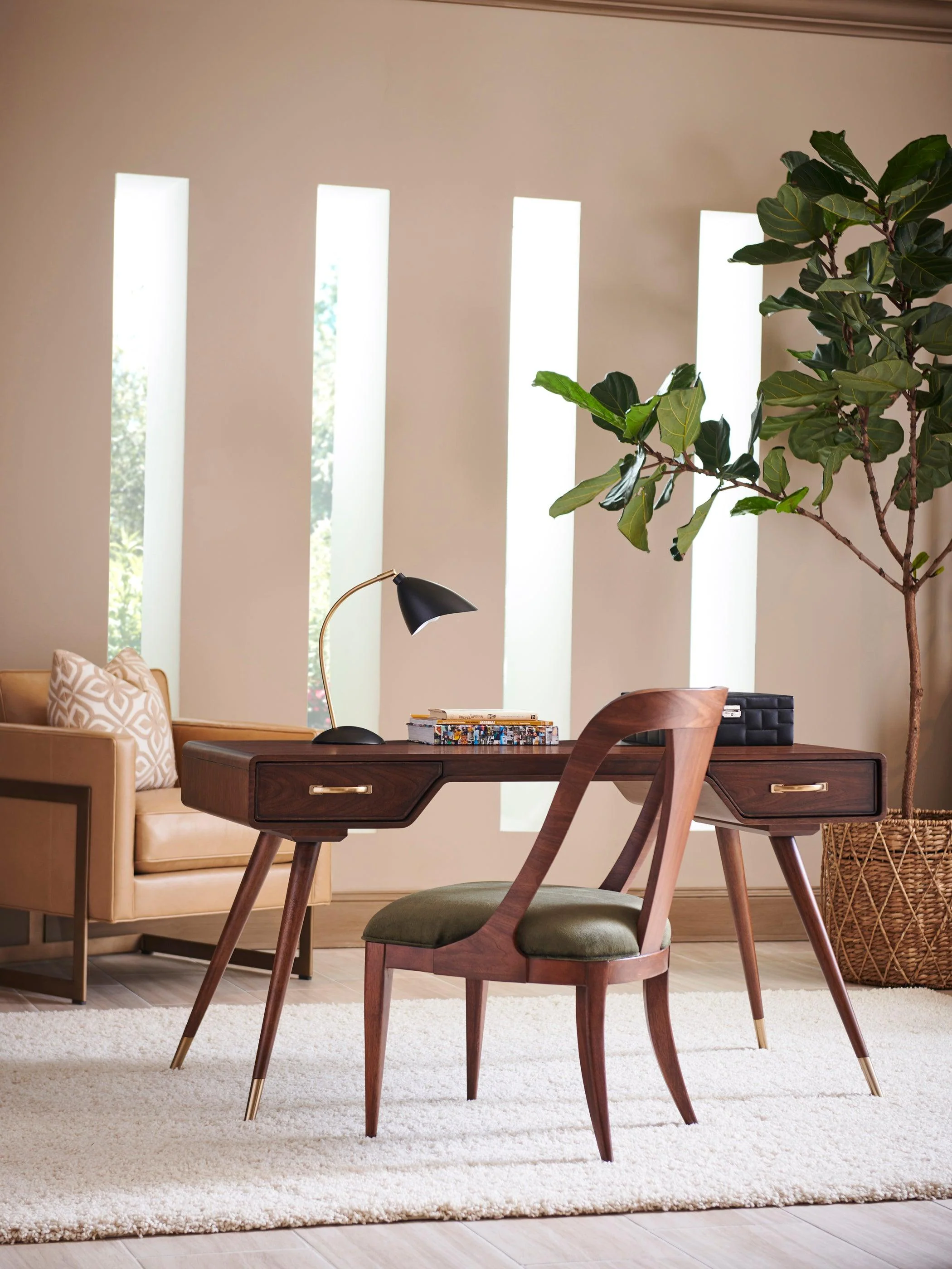 Studio Designs Cassina Writing Desk - Image 2