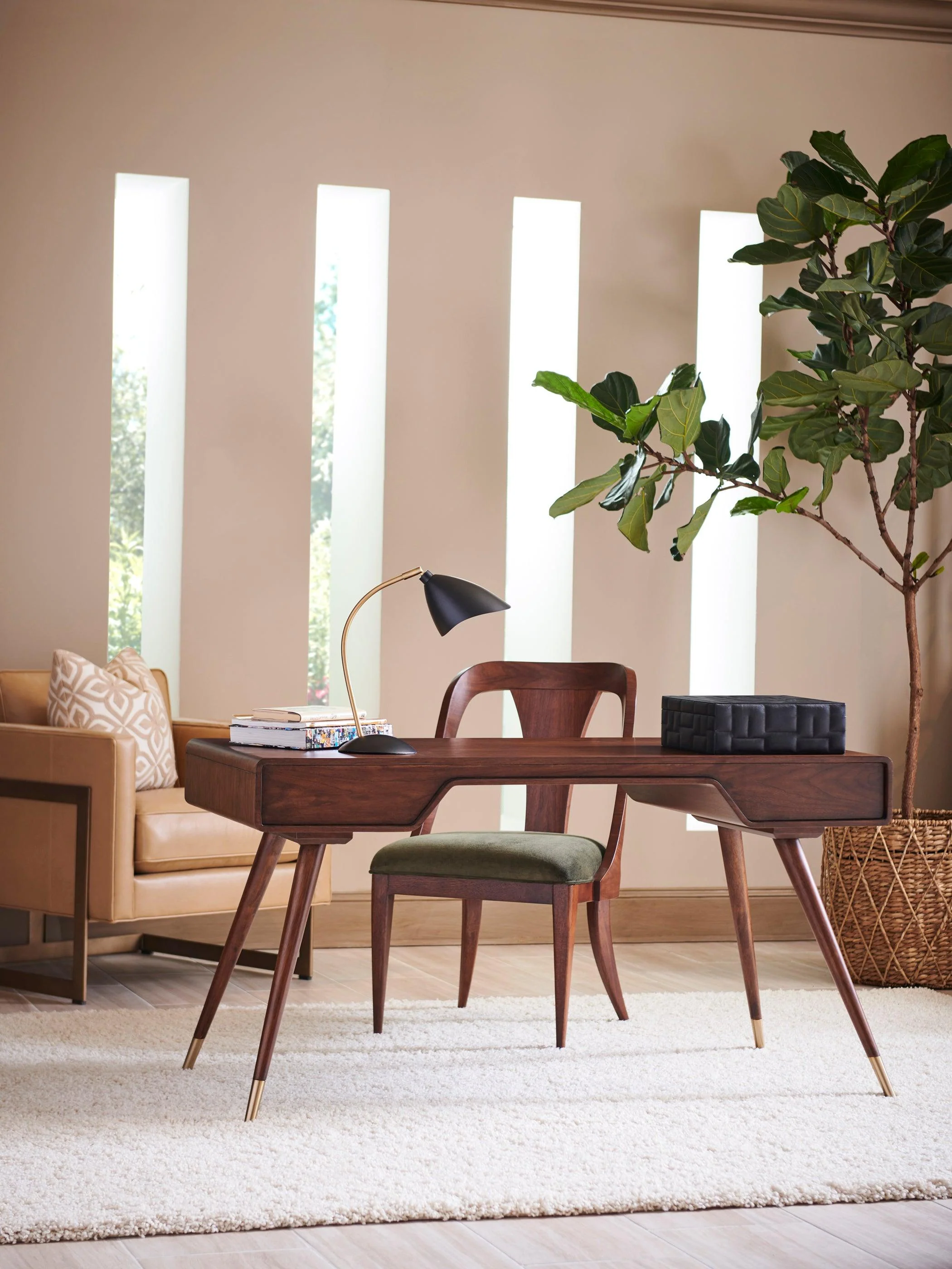 Studio Designs Cassina Writing Desk - Image 3