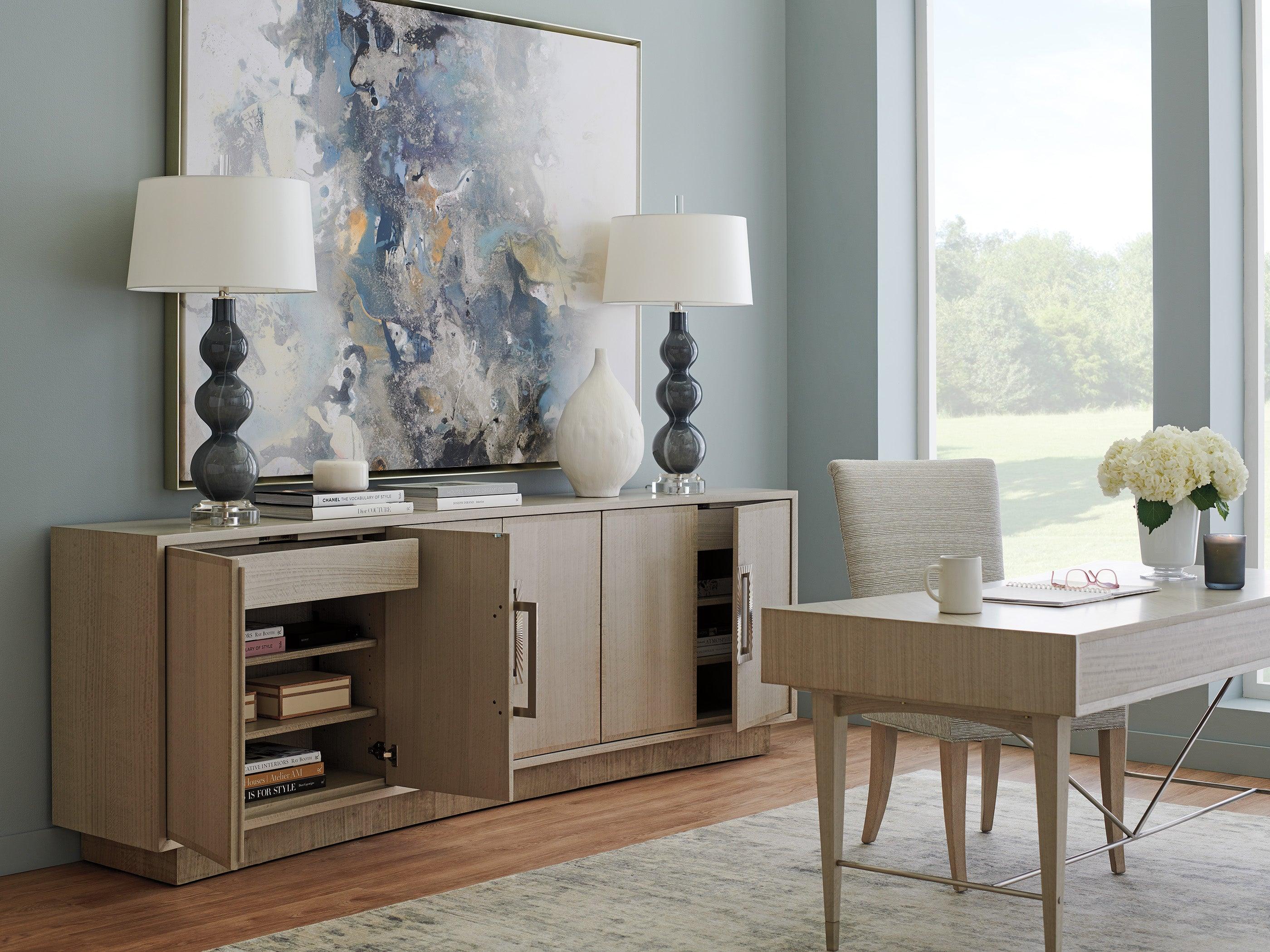 Studio Designs Donovan Long Media Console - Image 3
