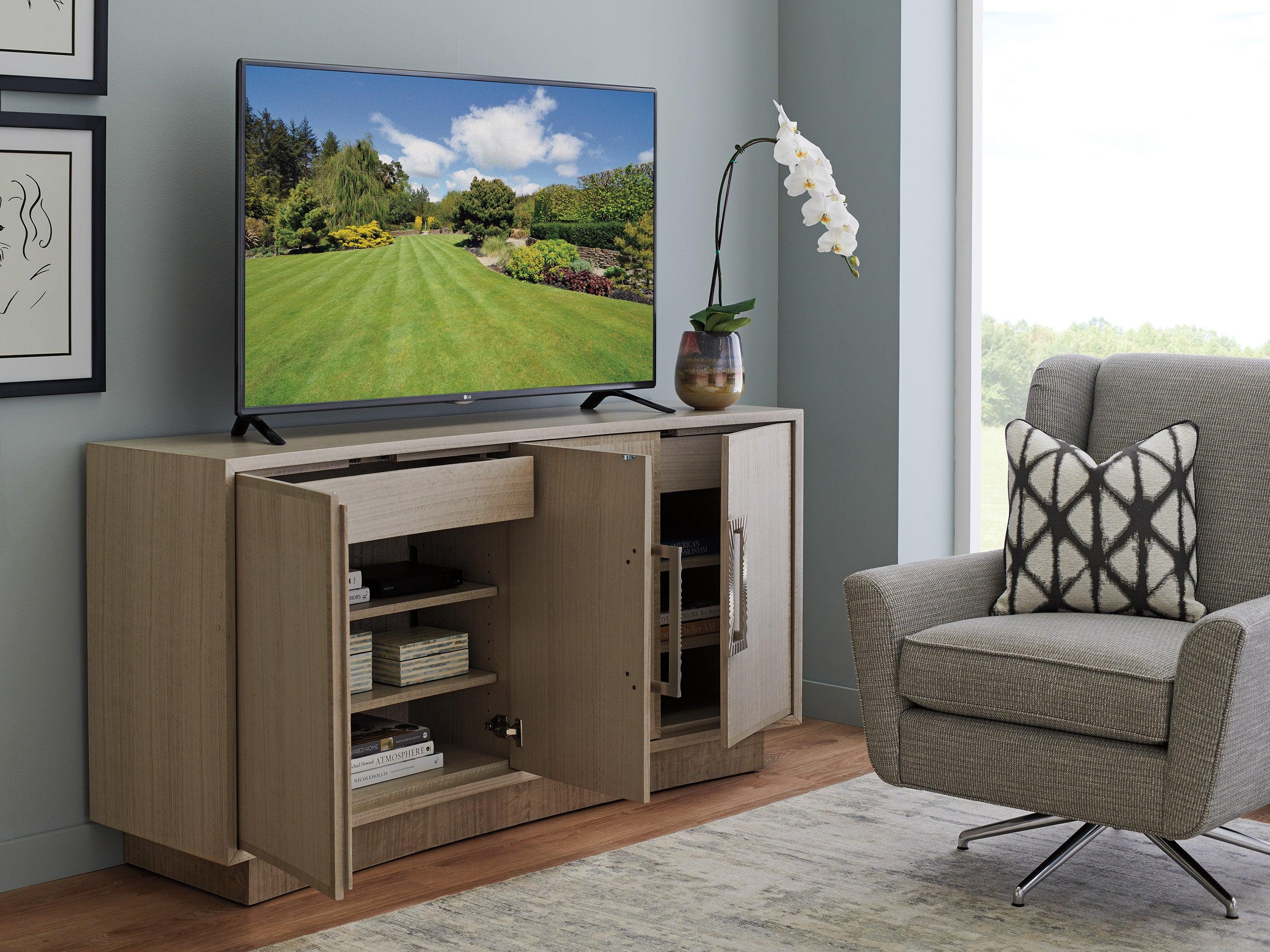 Studio Designs Donovan Media Console - Image 3