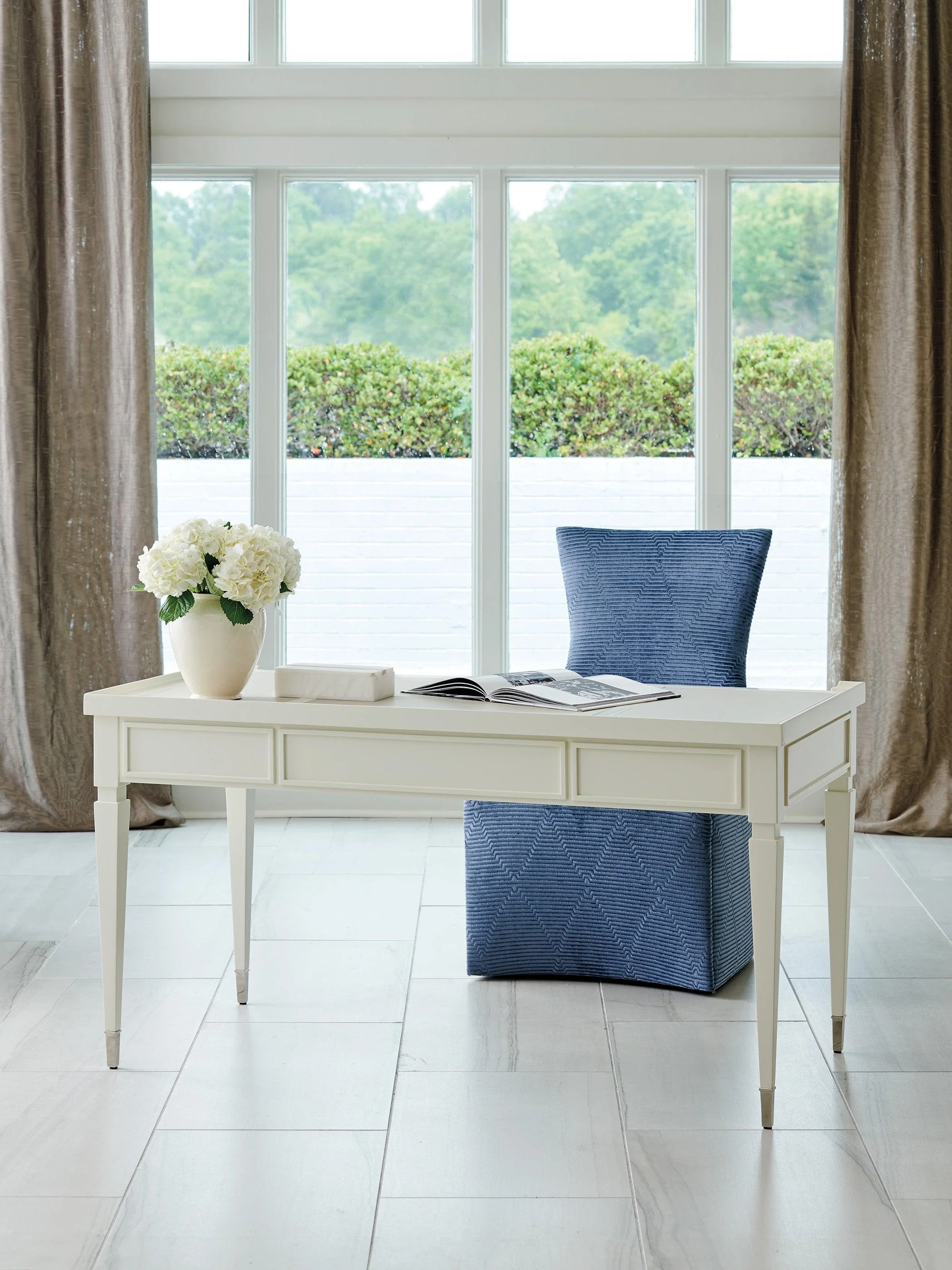 Studio Designs Fremont Writing Desk - Image 2