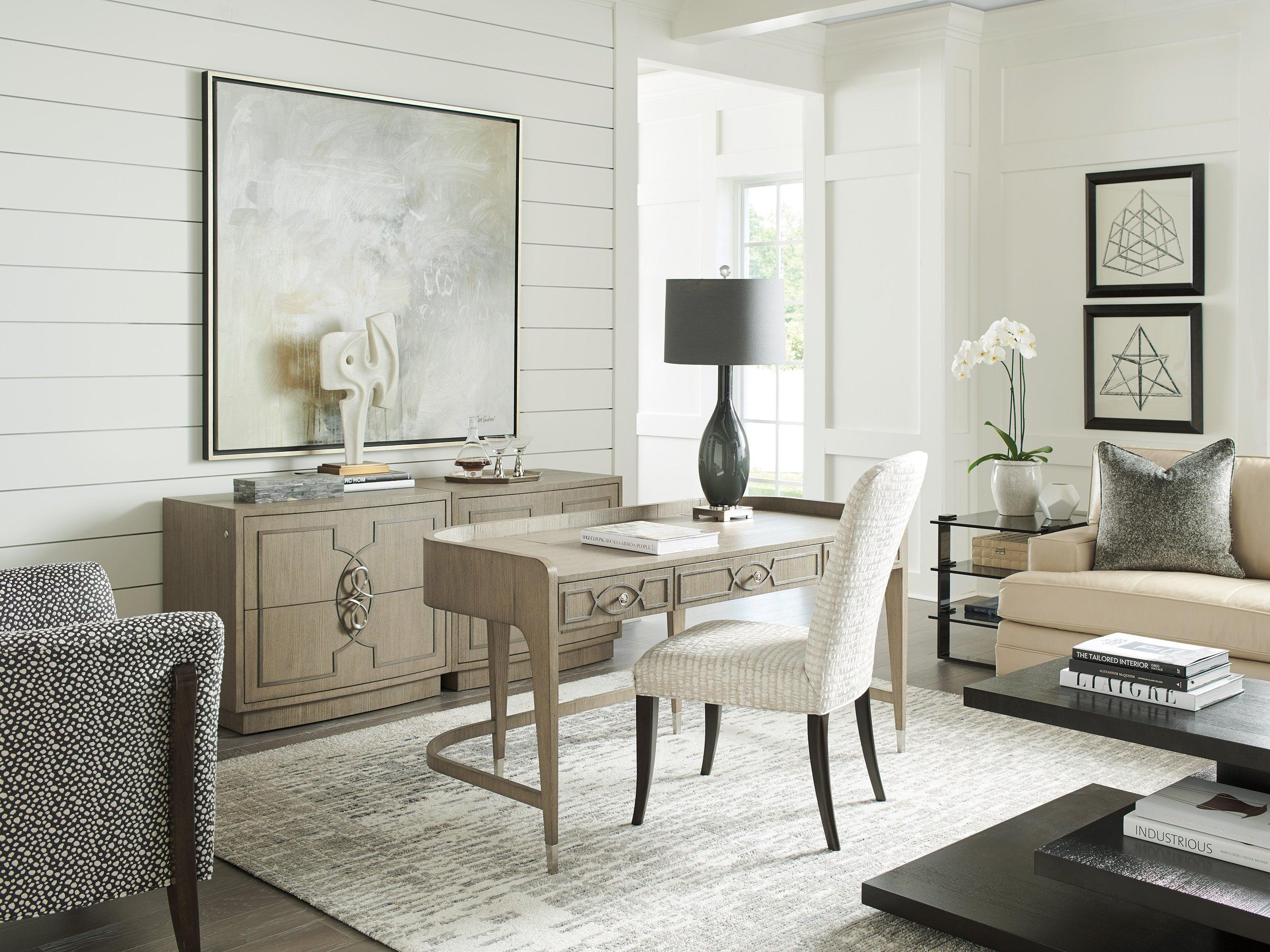 Studio Designs Hamilton Writing Desk - Image 2