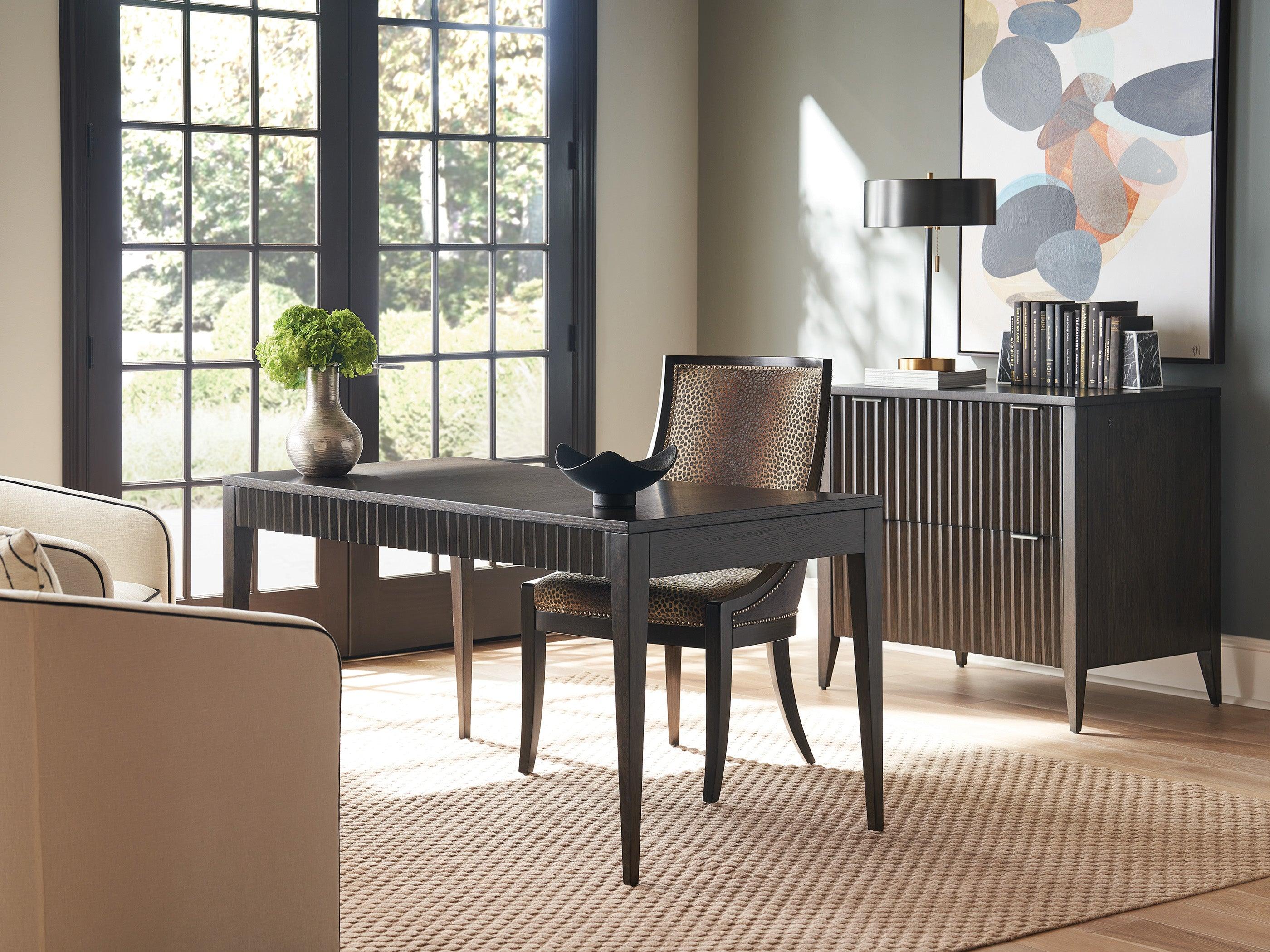 Studio Designs Jasper Writing Desk - Image 3