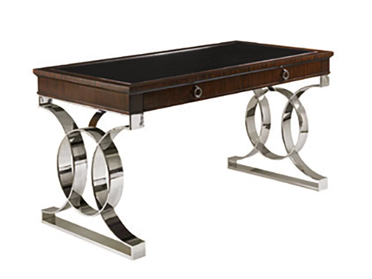 Studio Designs Rosewood Writing Desk