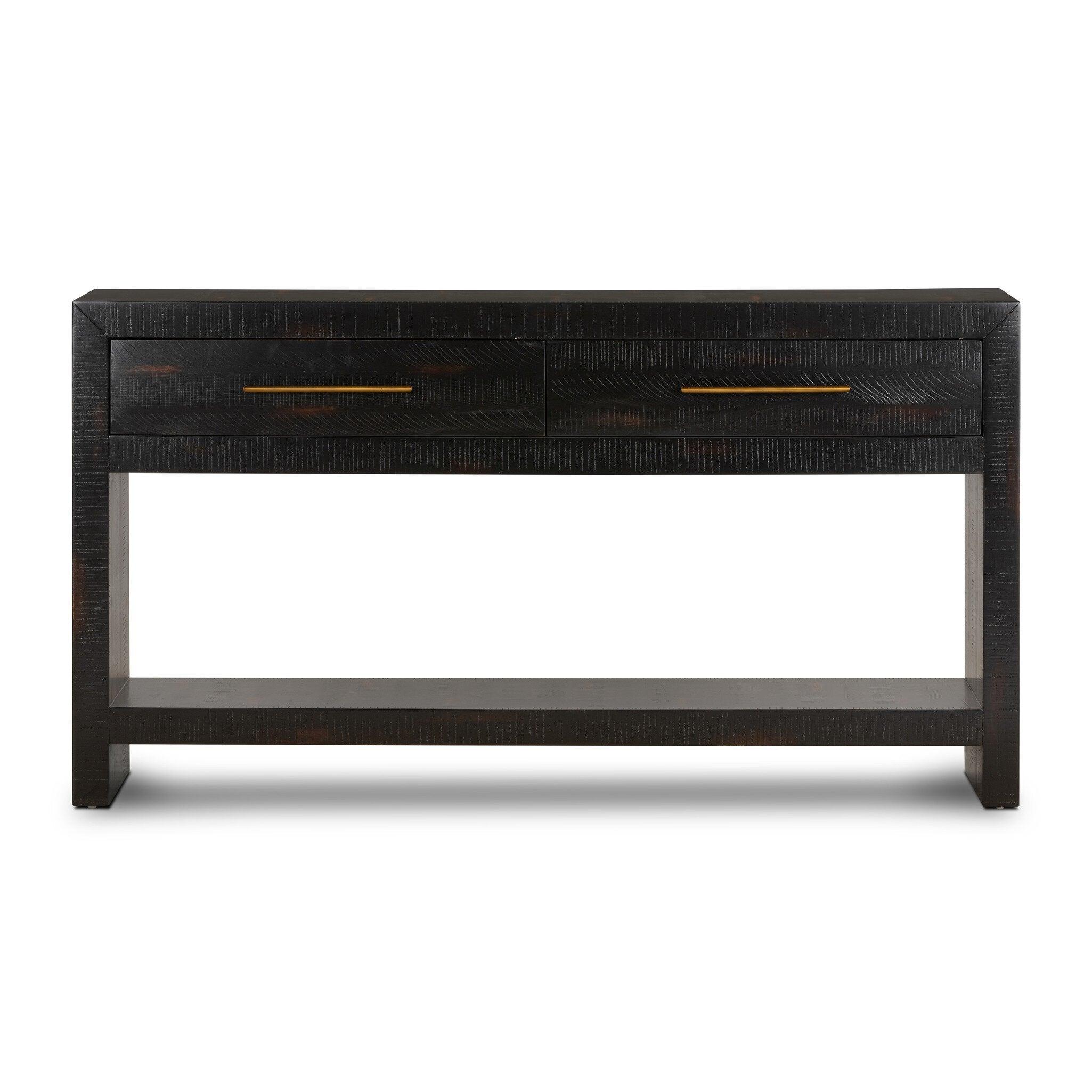 Suki Console Table - Image 2