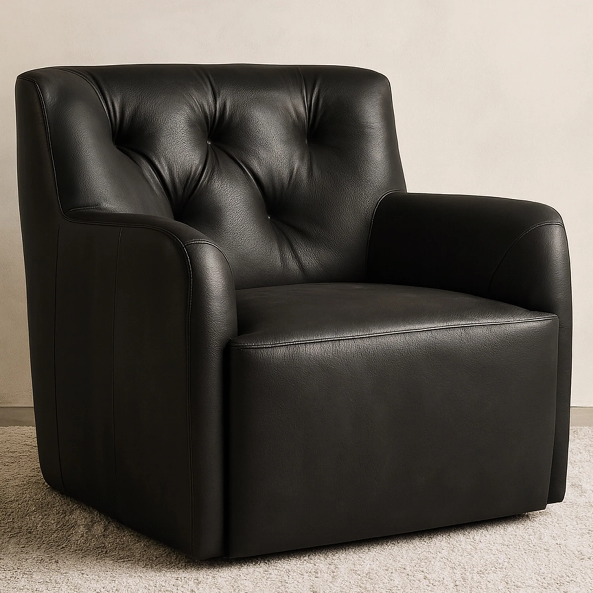 Sullivan Swivel Chair - Image 2