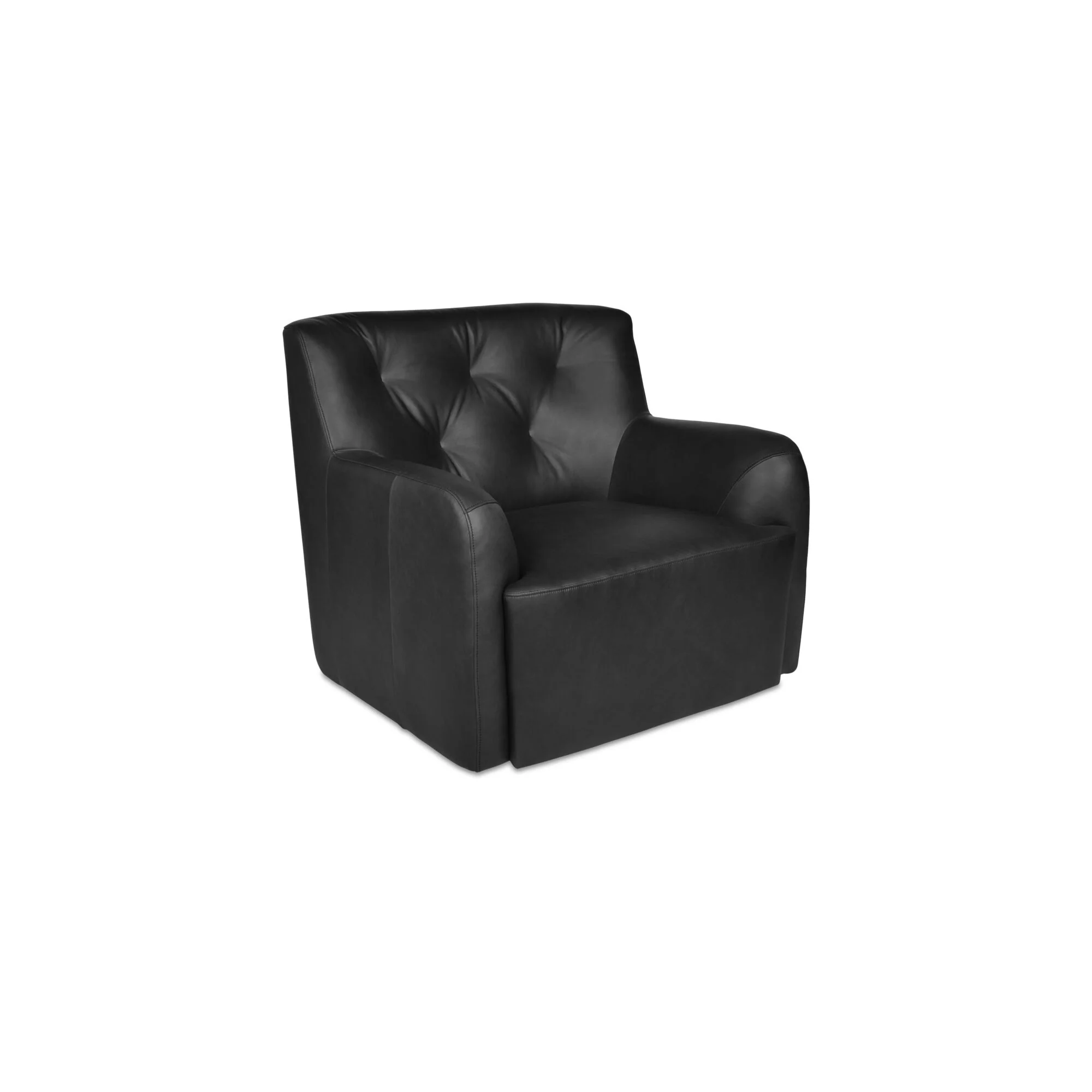 Sullivan Swivel Chair - Image 3