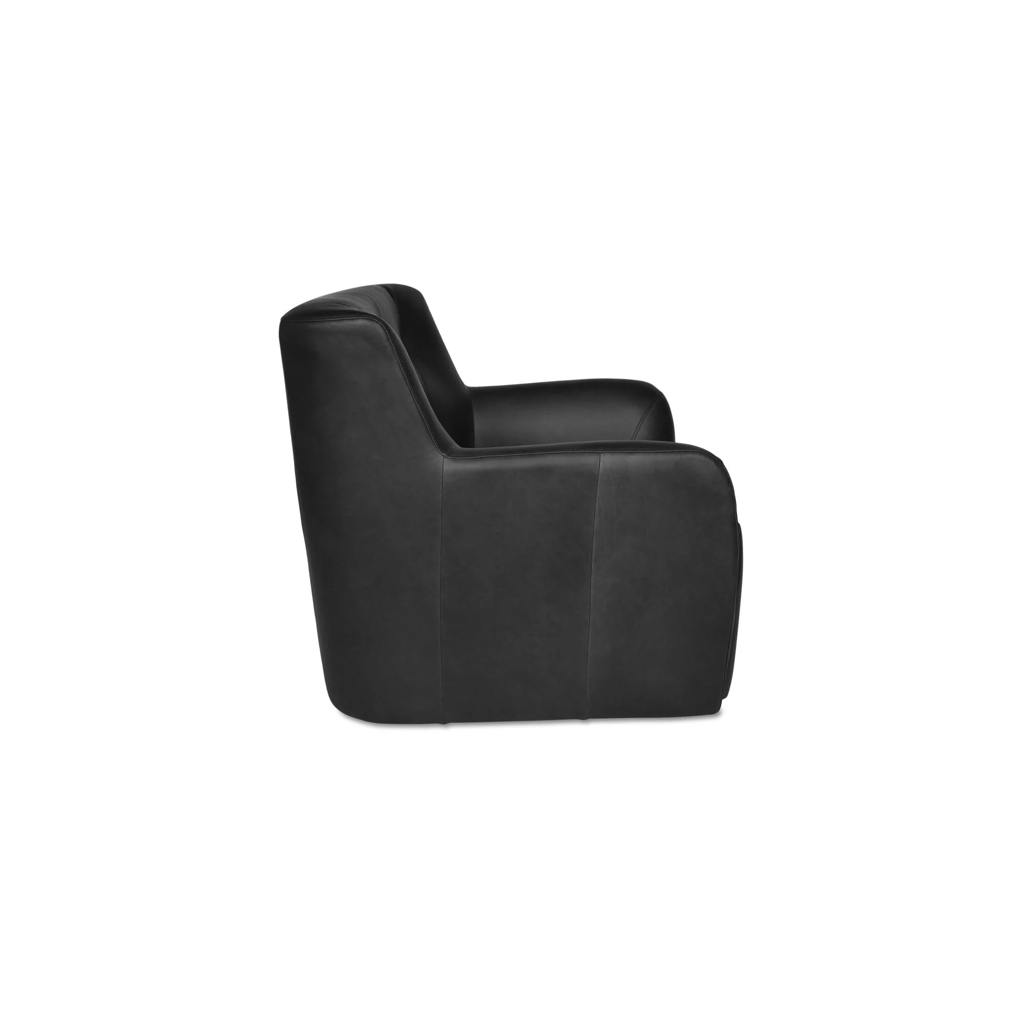 Sullivan Swivel Chair - Image 5