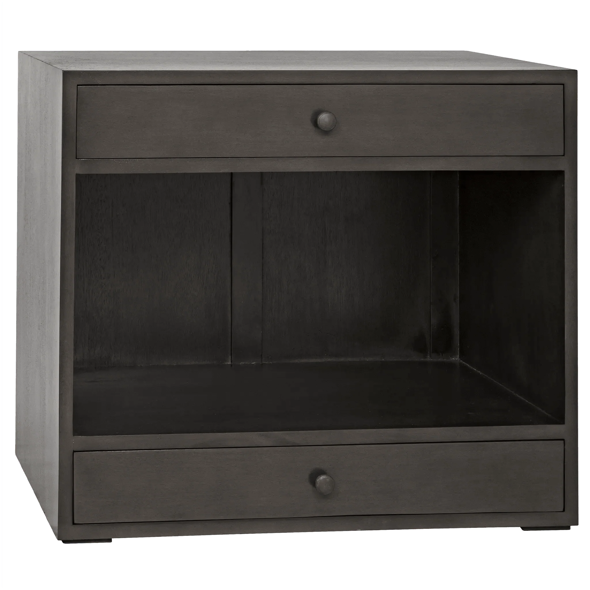 Sumiko Side Table, Pale