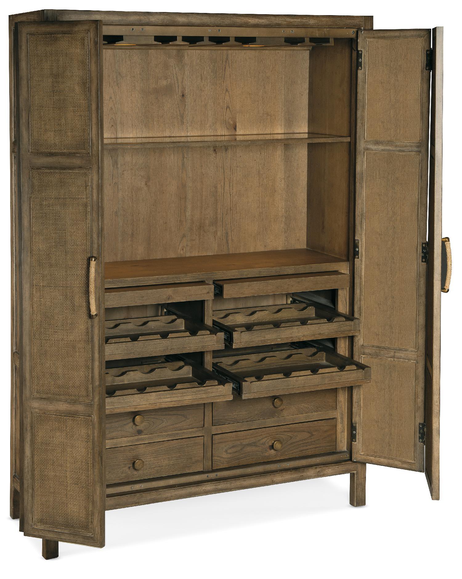 Sundance Bar Cabinet - Image 3
