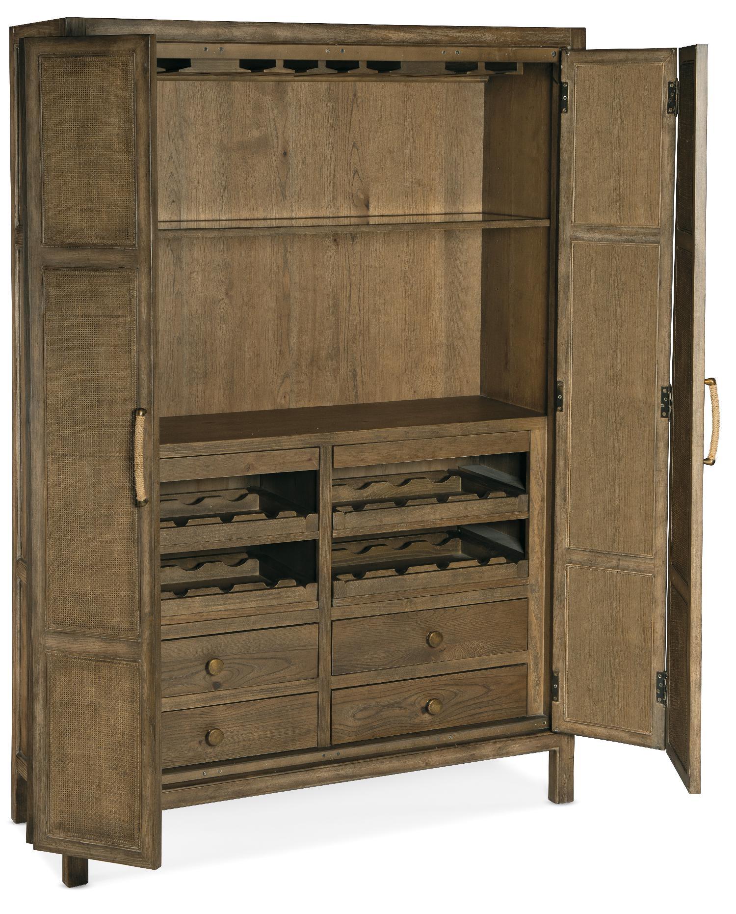 Sundance Bar Cabinet - Image 4