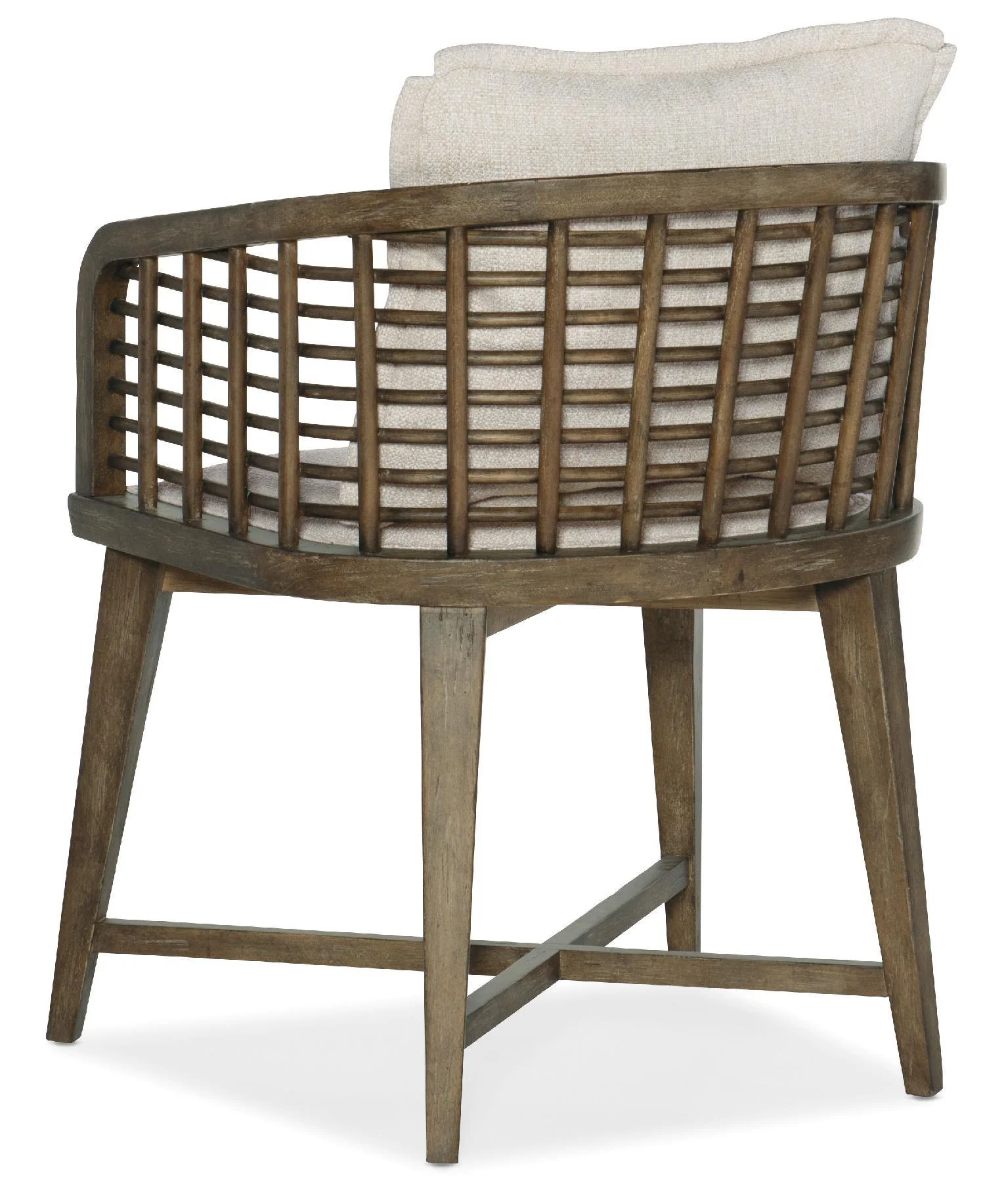 Sundance Barrel Back Chair - Set of 2 - Image 2