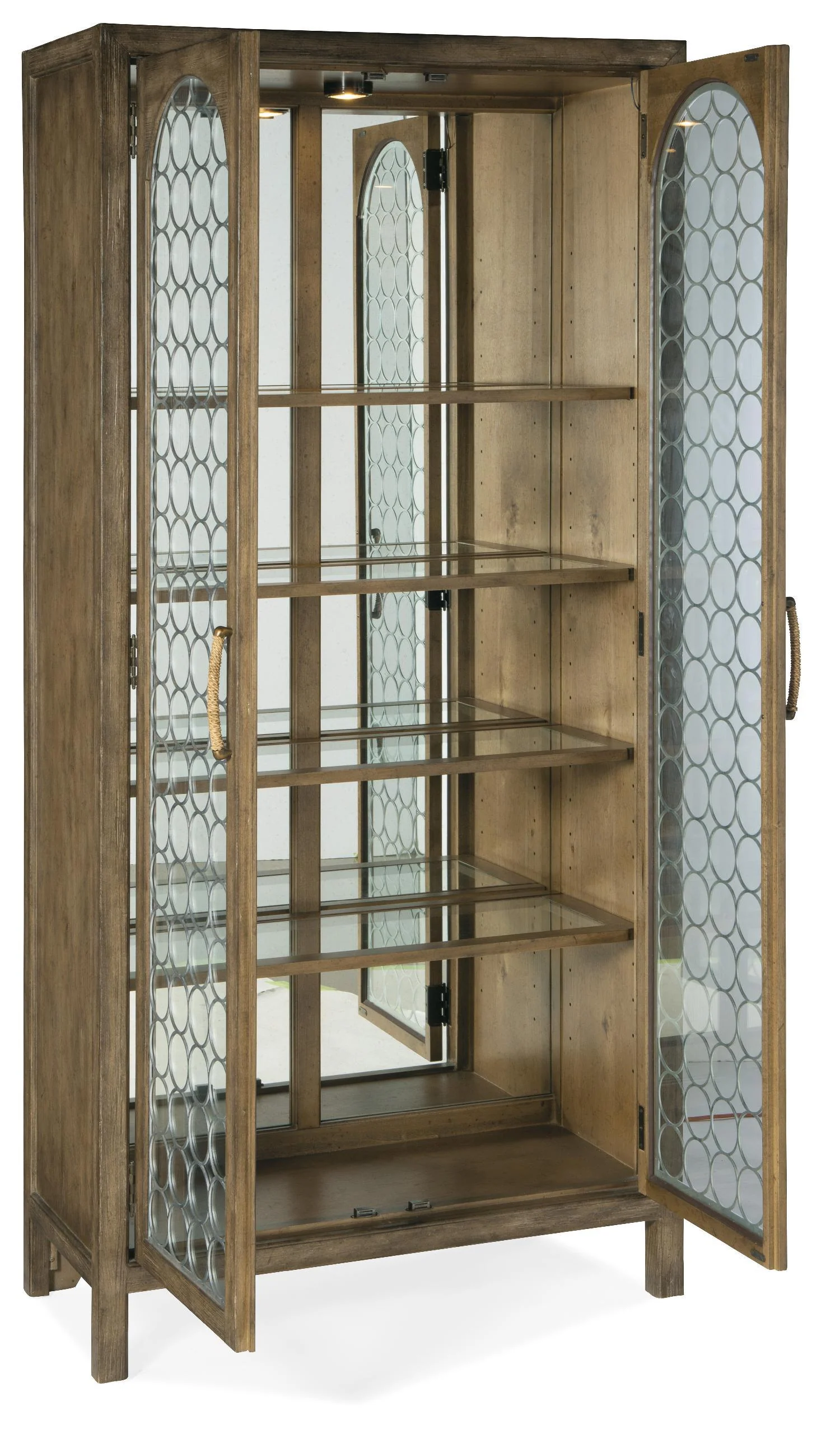 Sundance Display Cabinet - Image 3