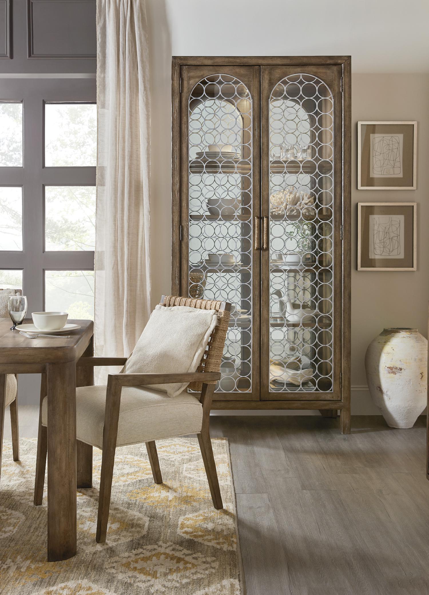 Sundance Display Cabinet - Image 5