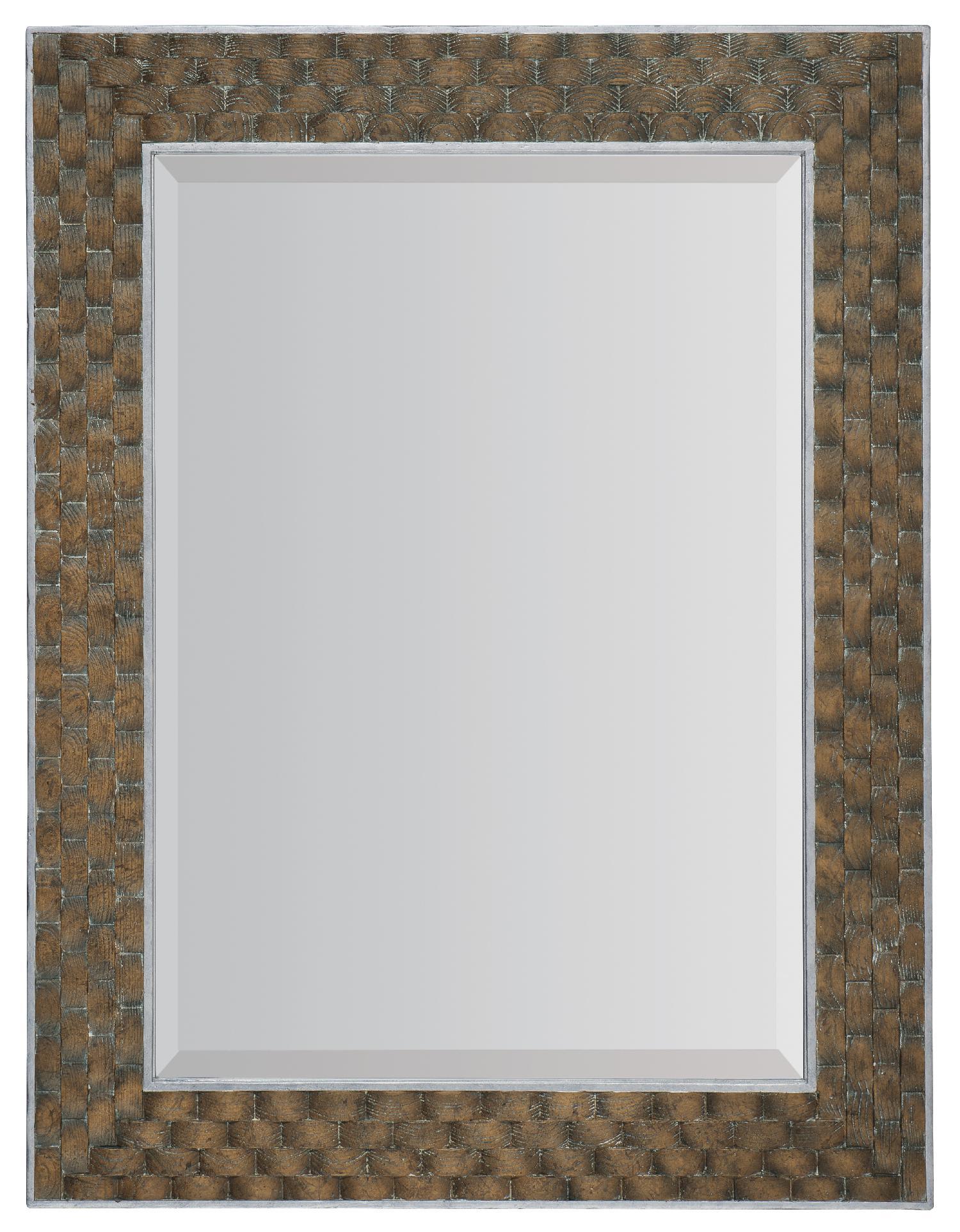 Sundance Portrait Mirror