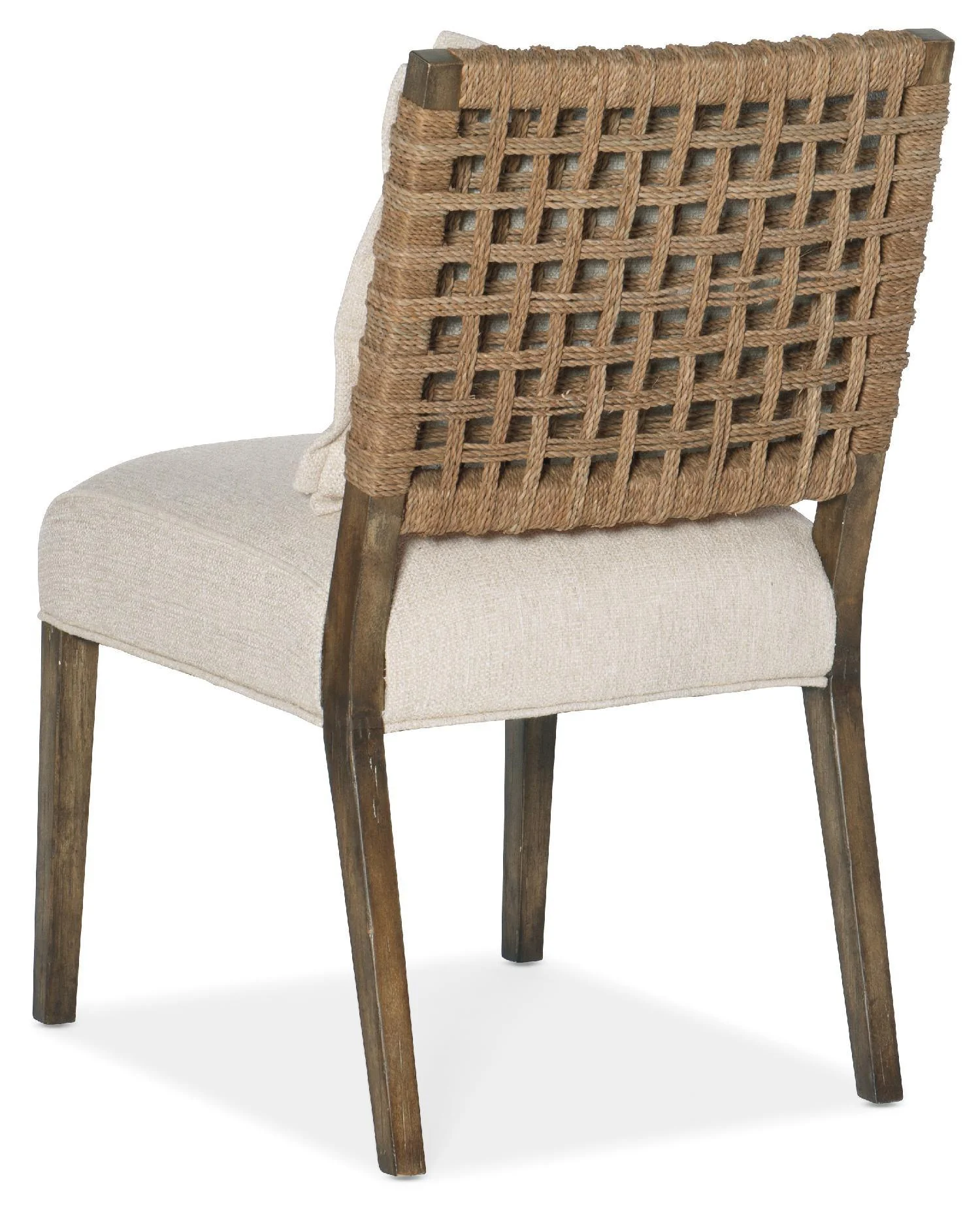 Sundance Woven Back Side Chair - Set of 2 - Image 2