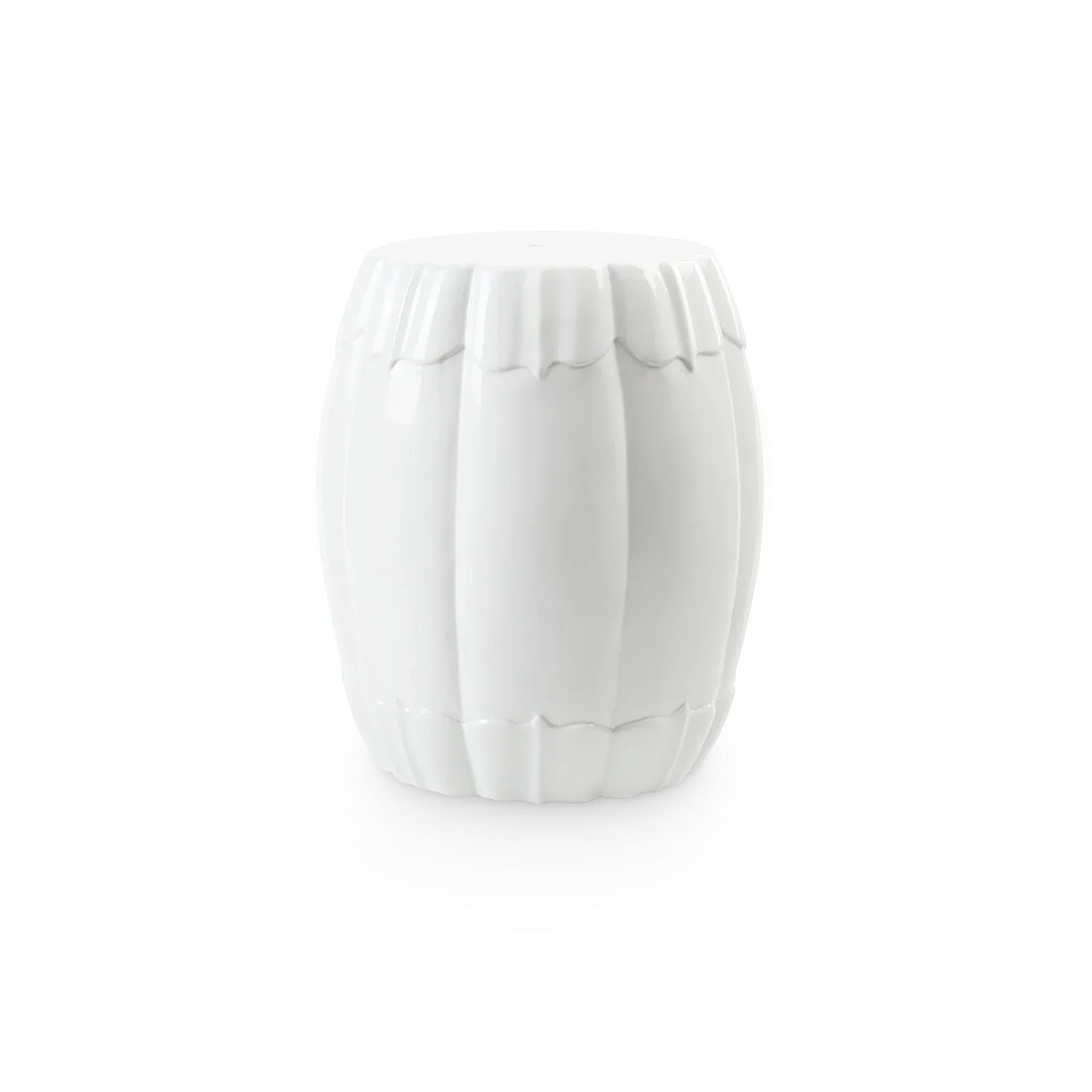 Sundar Stool/Side Table
