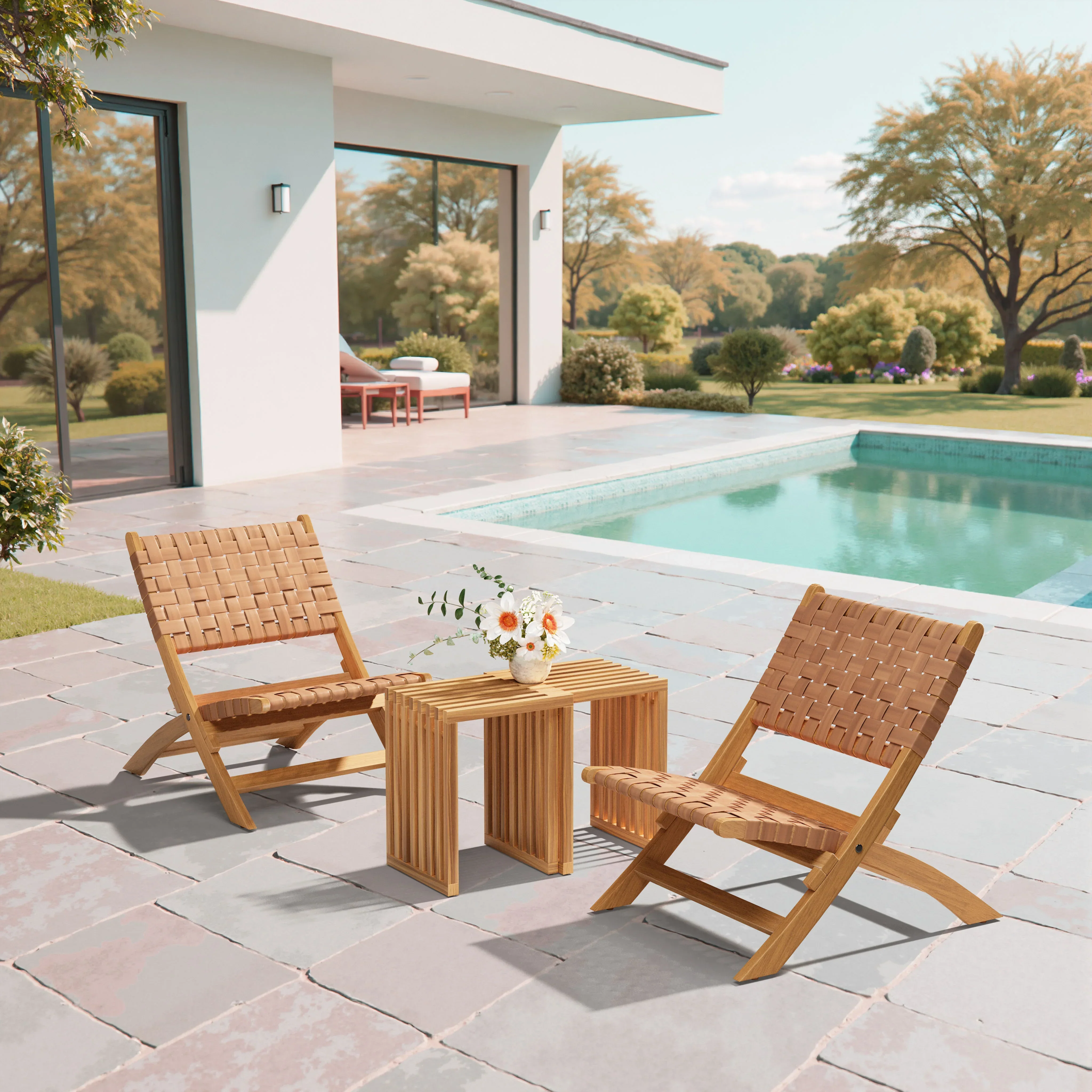 Sunflare Lounge Chair - Image 5