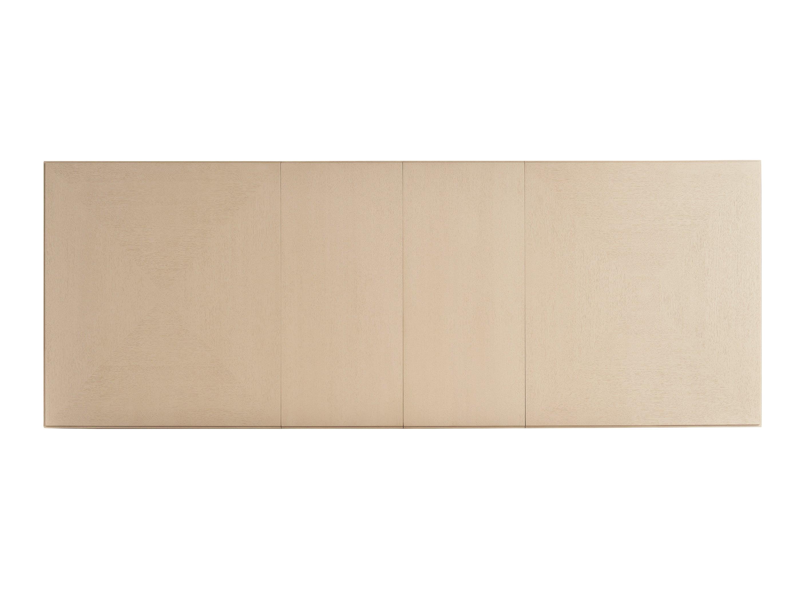 Sunset Key Belaire Rectangular Dining Table - Image 4