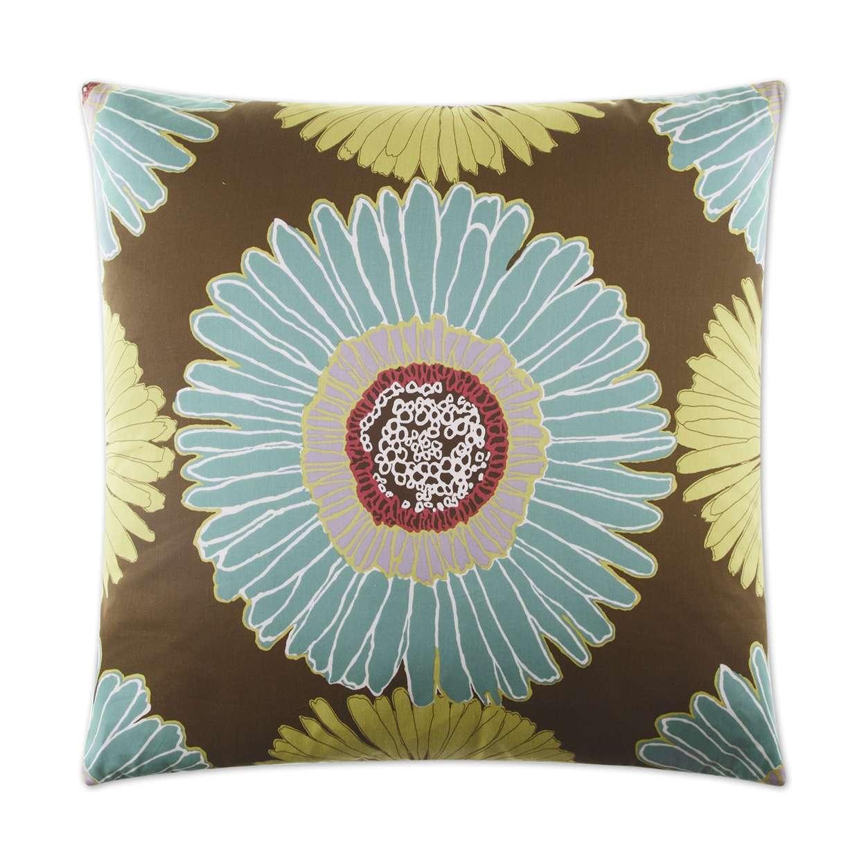 Sunshine Pillow