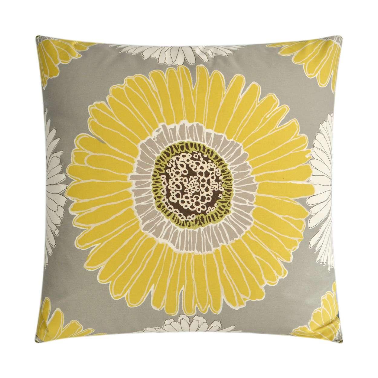 Sunshine Pillow - Image 4