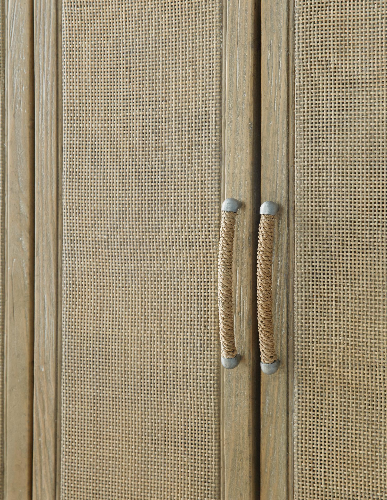 Surfrider Bar Cabinet - Image 6