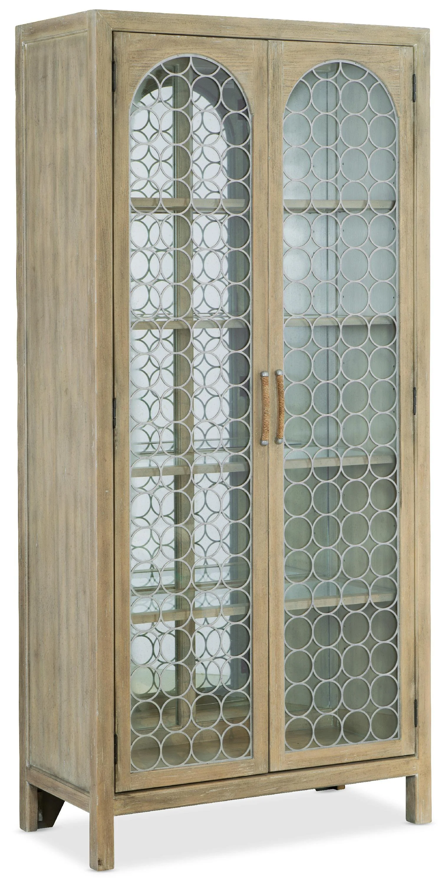 Surfrider Display Cabinet - Image 2