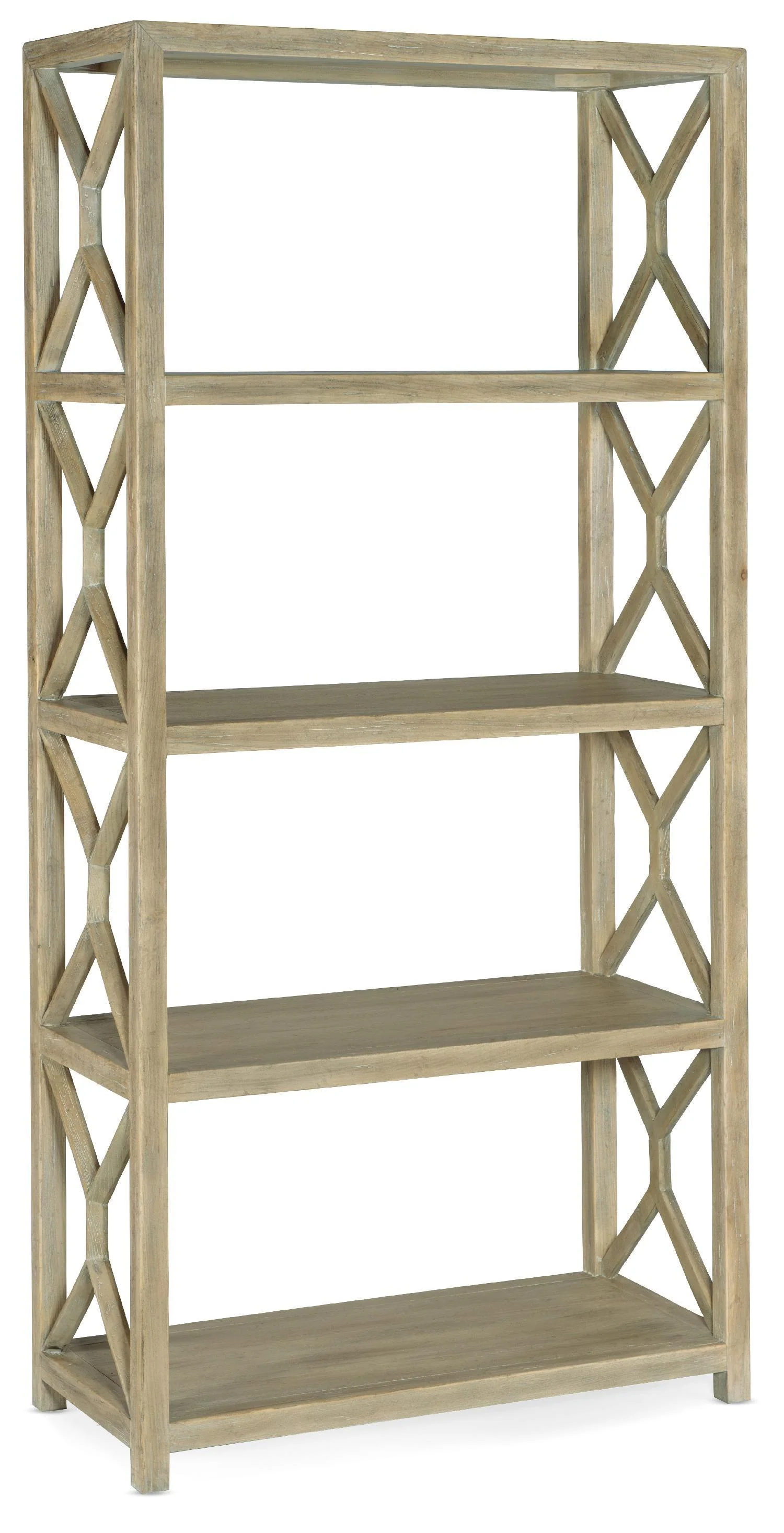 Surfrider Etagere