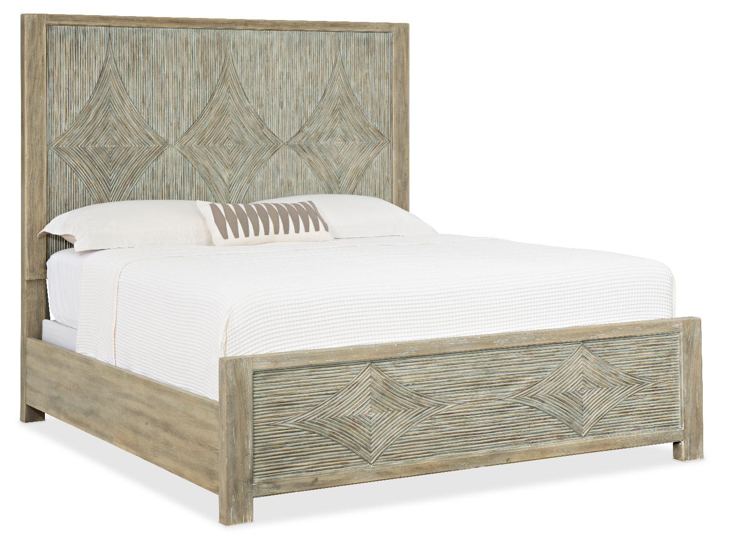 Surfrider Panel Bed - Image 3