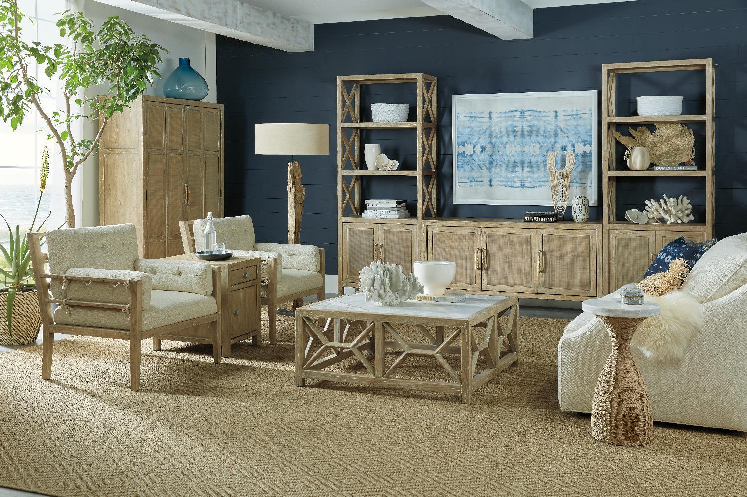 Surfrider Small Media Console - Image 4