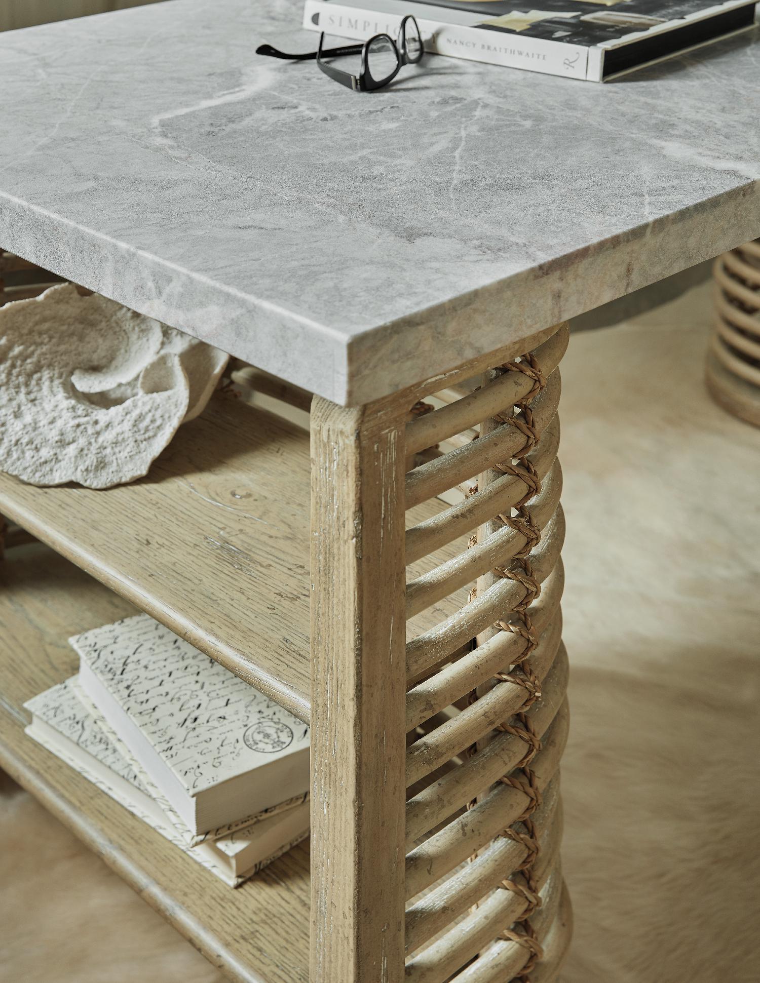 Surfrider Writing Desk - Image 3