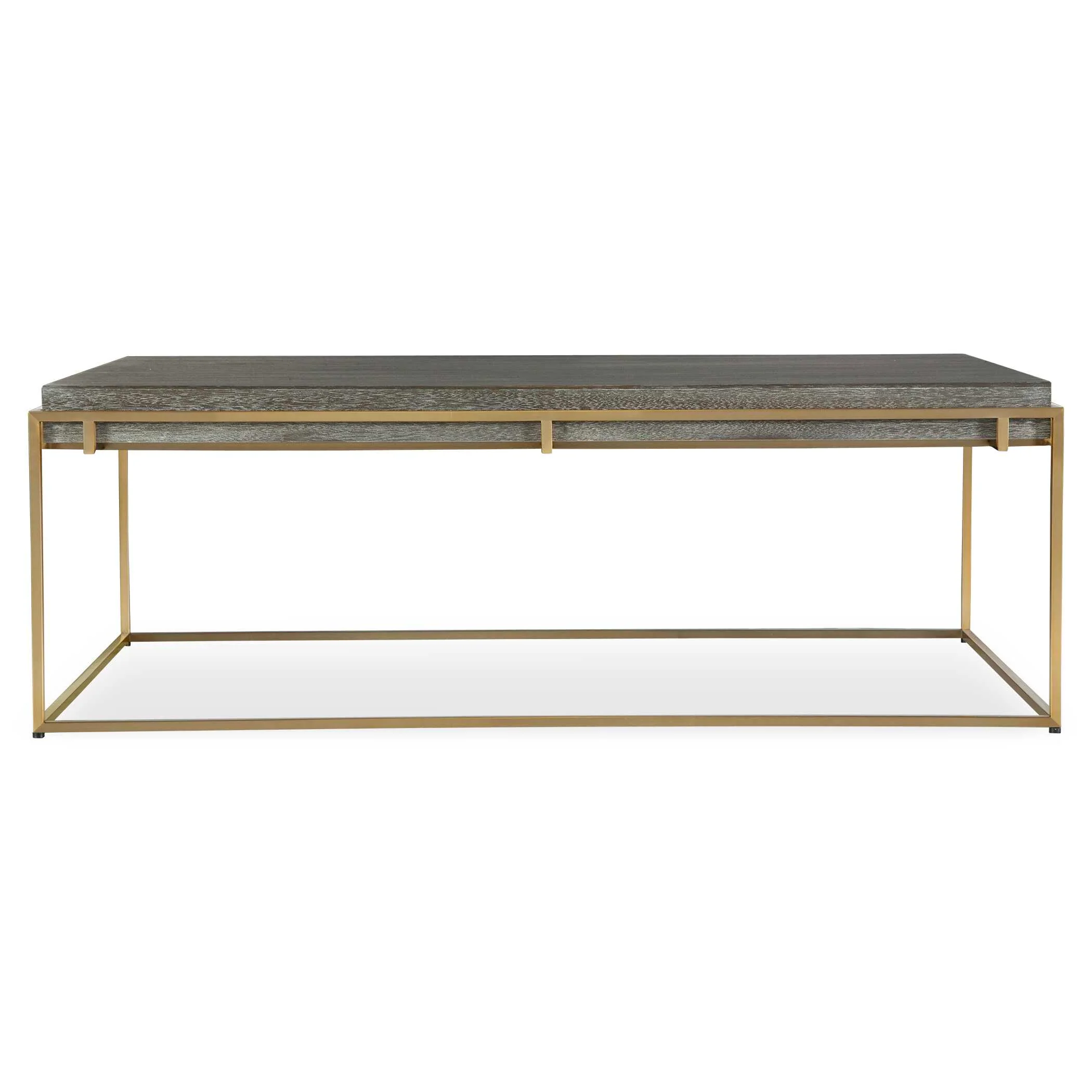 Surround Sark Walnut Coffee Table
