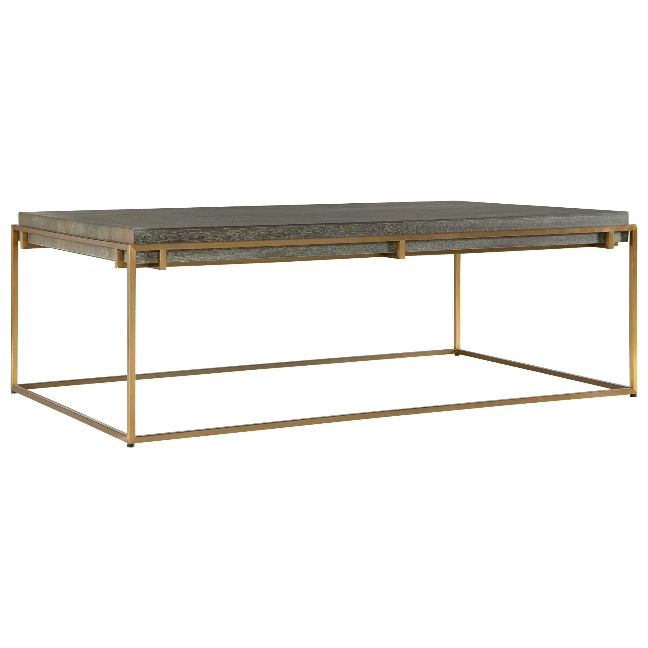 Surround Sark Walnut Coffee Table - Image 3