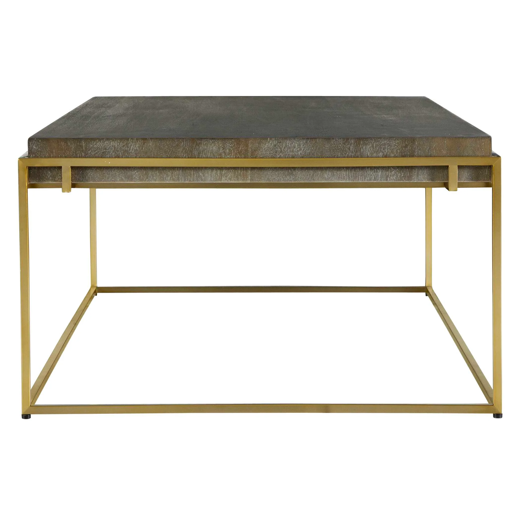 Surround Sark Walnut Coffee Table - Image 4