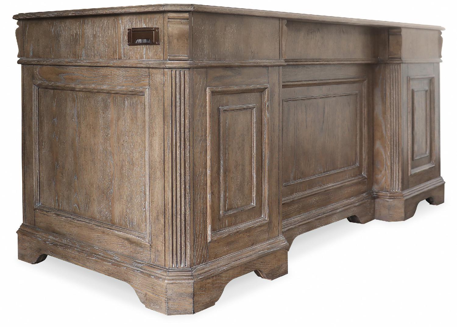 Sutter Junior Executive Desk - Image 2
