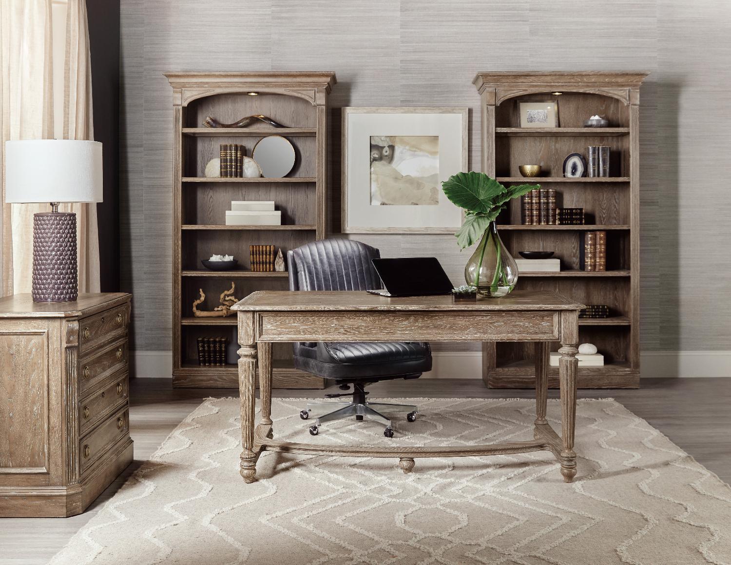 Sutter Writing Desk - Image 6