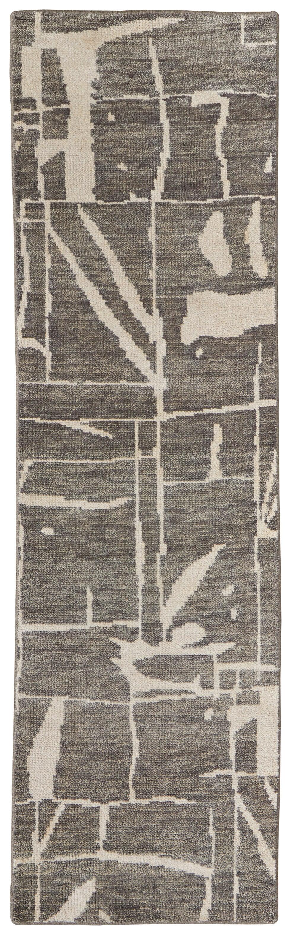 Sutton Transitional Abstract - Image 14