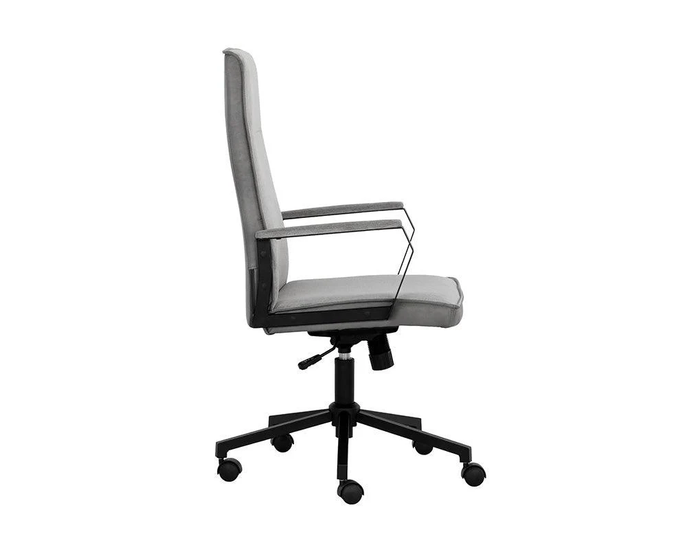 Swanson Office Chair - Image 4