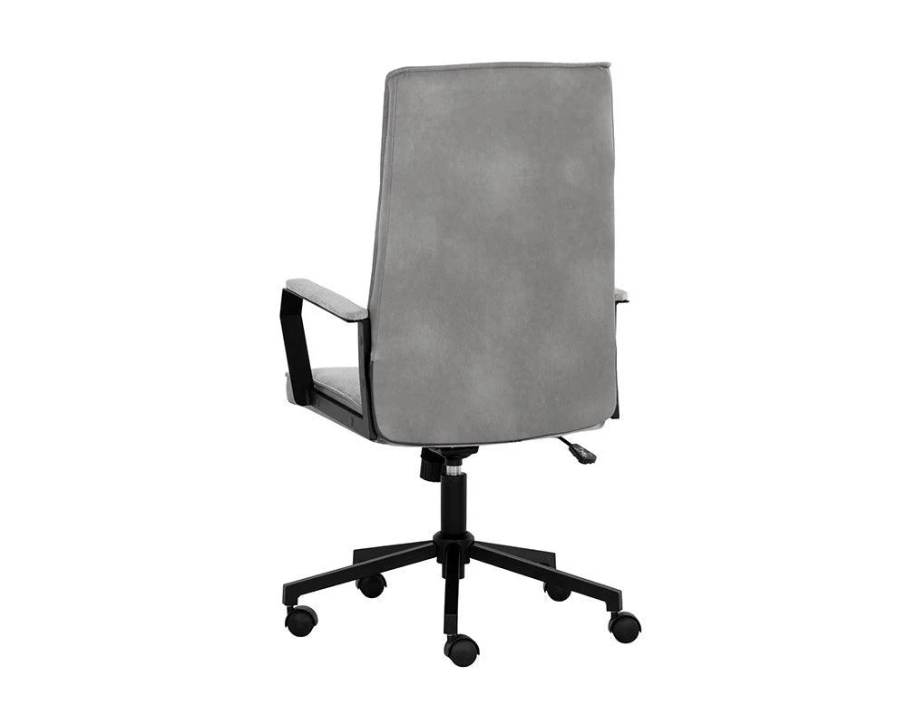 Swanson Office Chair - Image 5