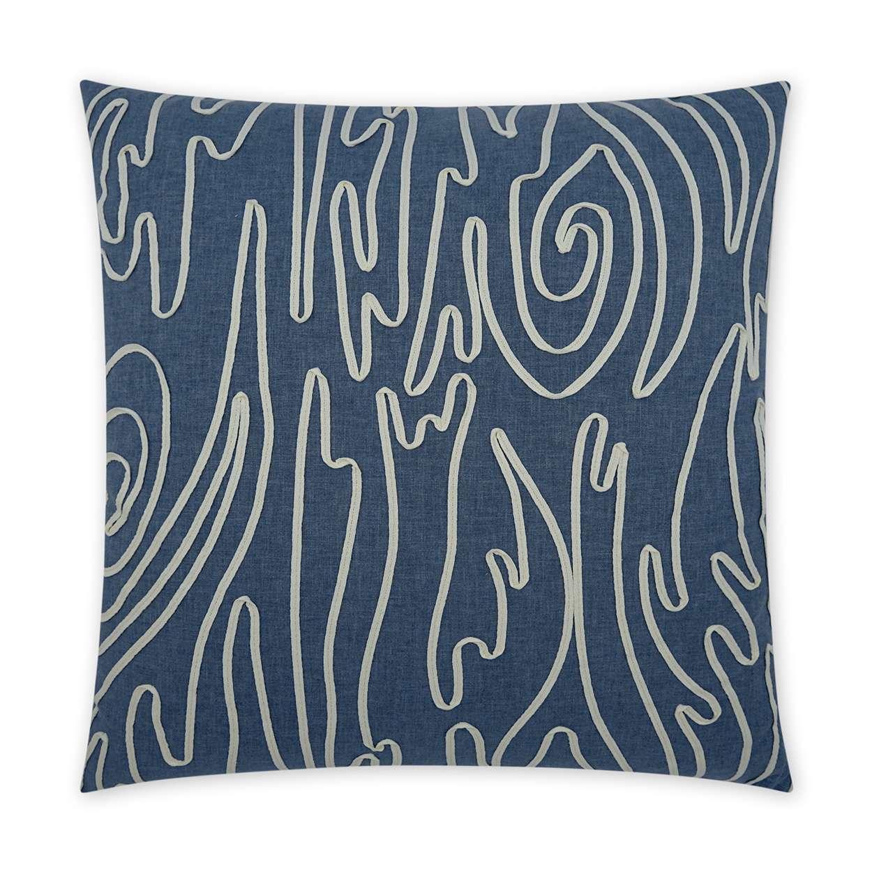 Swindler Pillow - Image 4