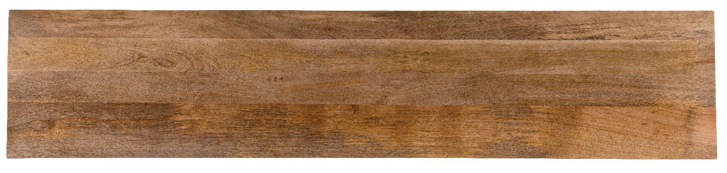 Swirl Door Entertainment Console - Image 3
