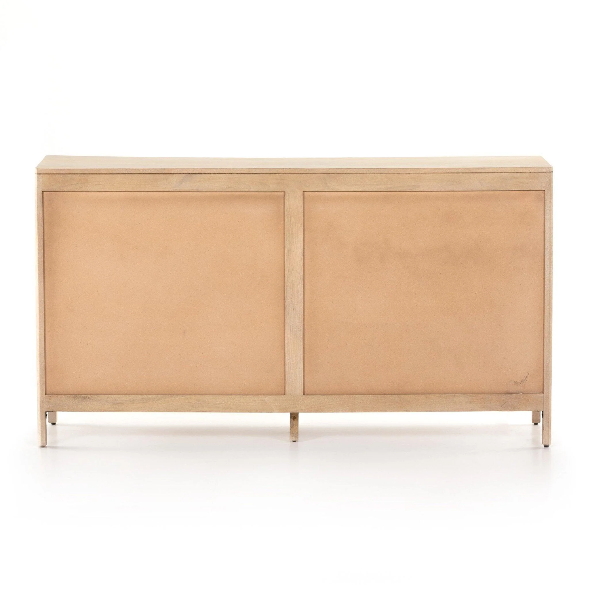Sydney 6 Drawer Dresser - Image 5
