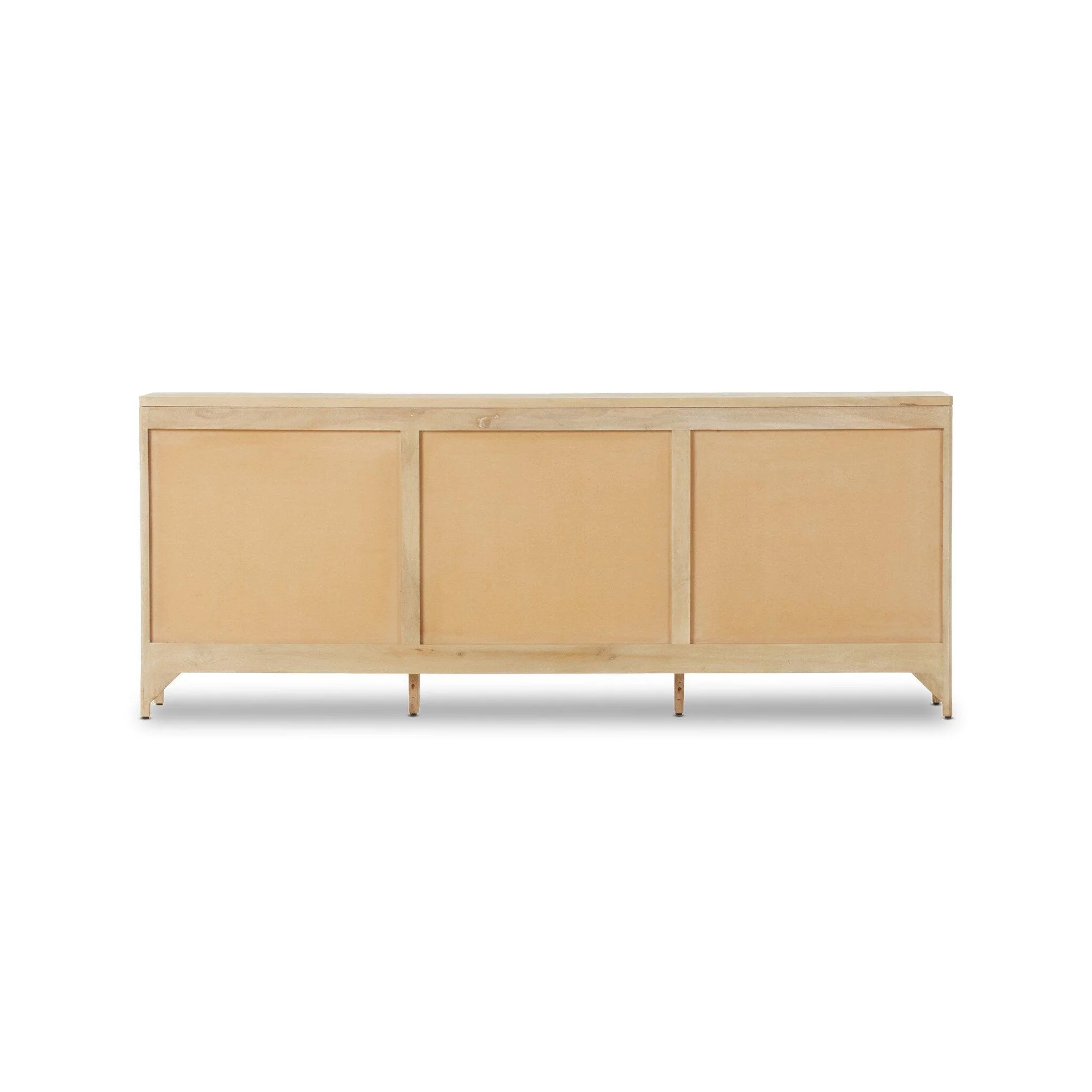 Sydney 9 Drawer Dresser - Image 5