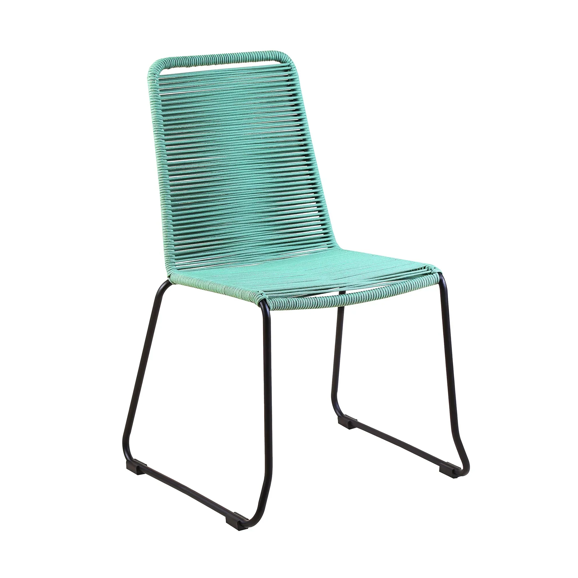 Sydney and Shasta 5 Piece Patio Outdoor Dining Set - Image 28