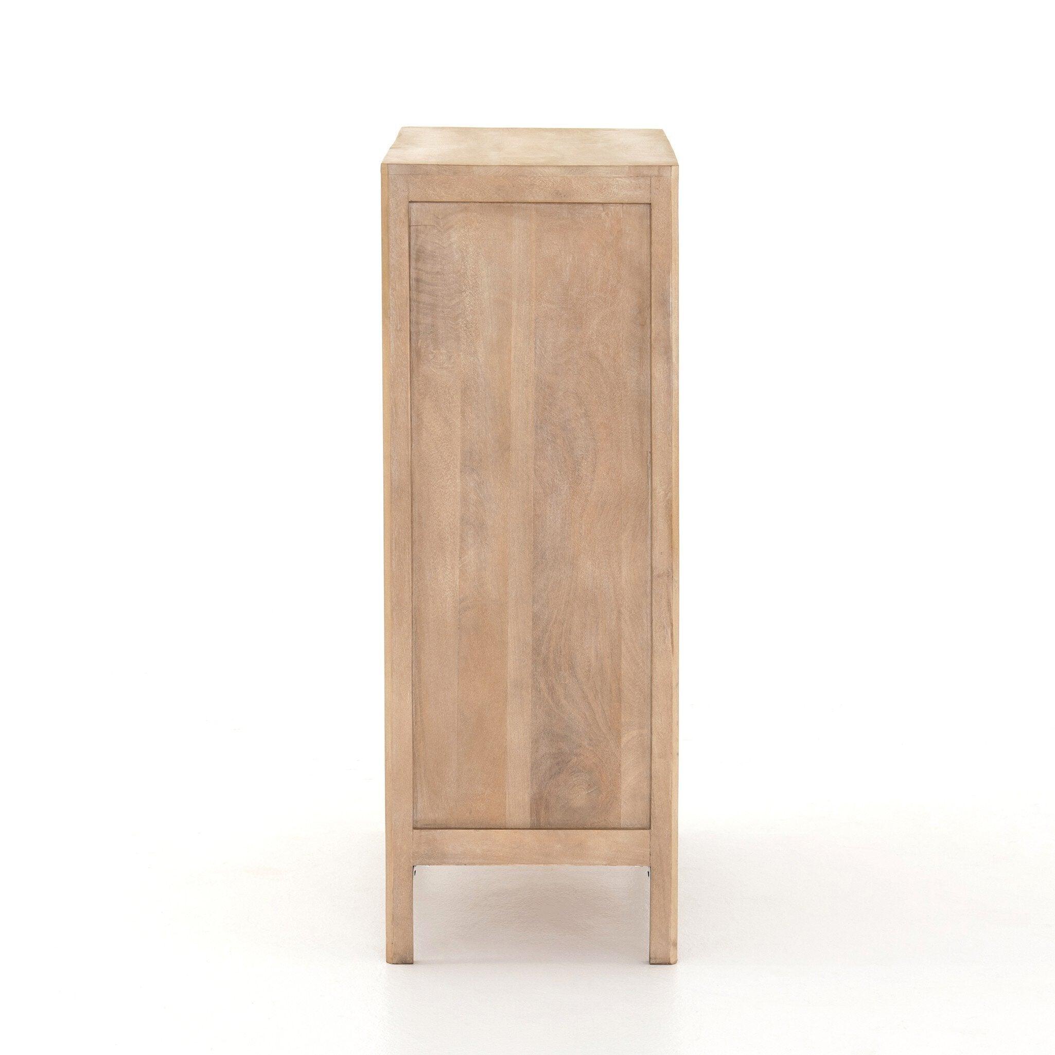 Sydney Tall Dresser - Image 4