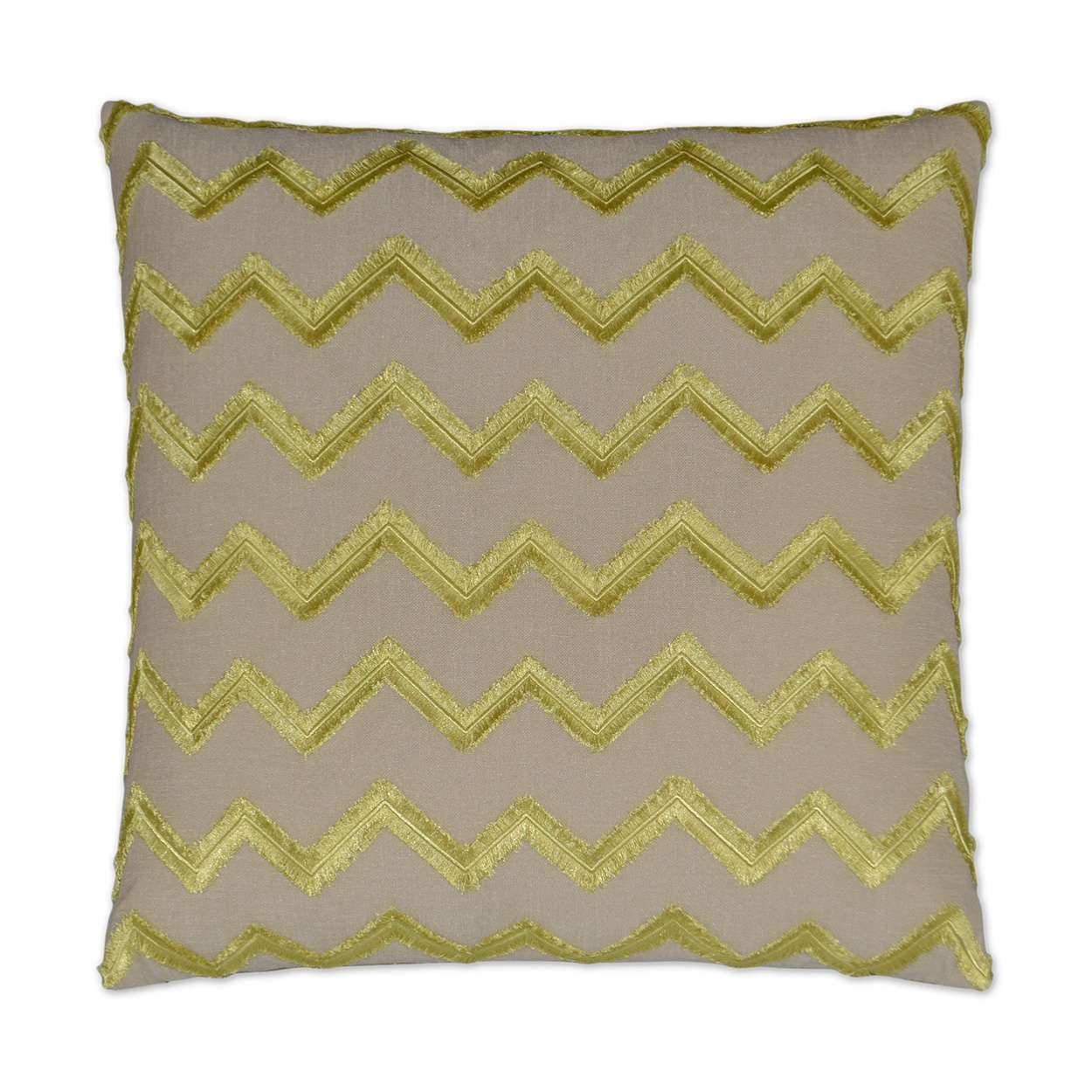 Symmetry Pillow