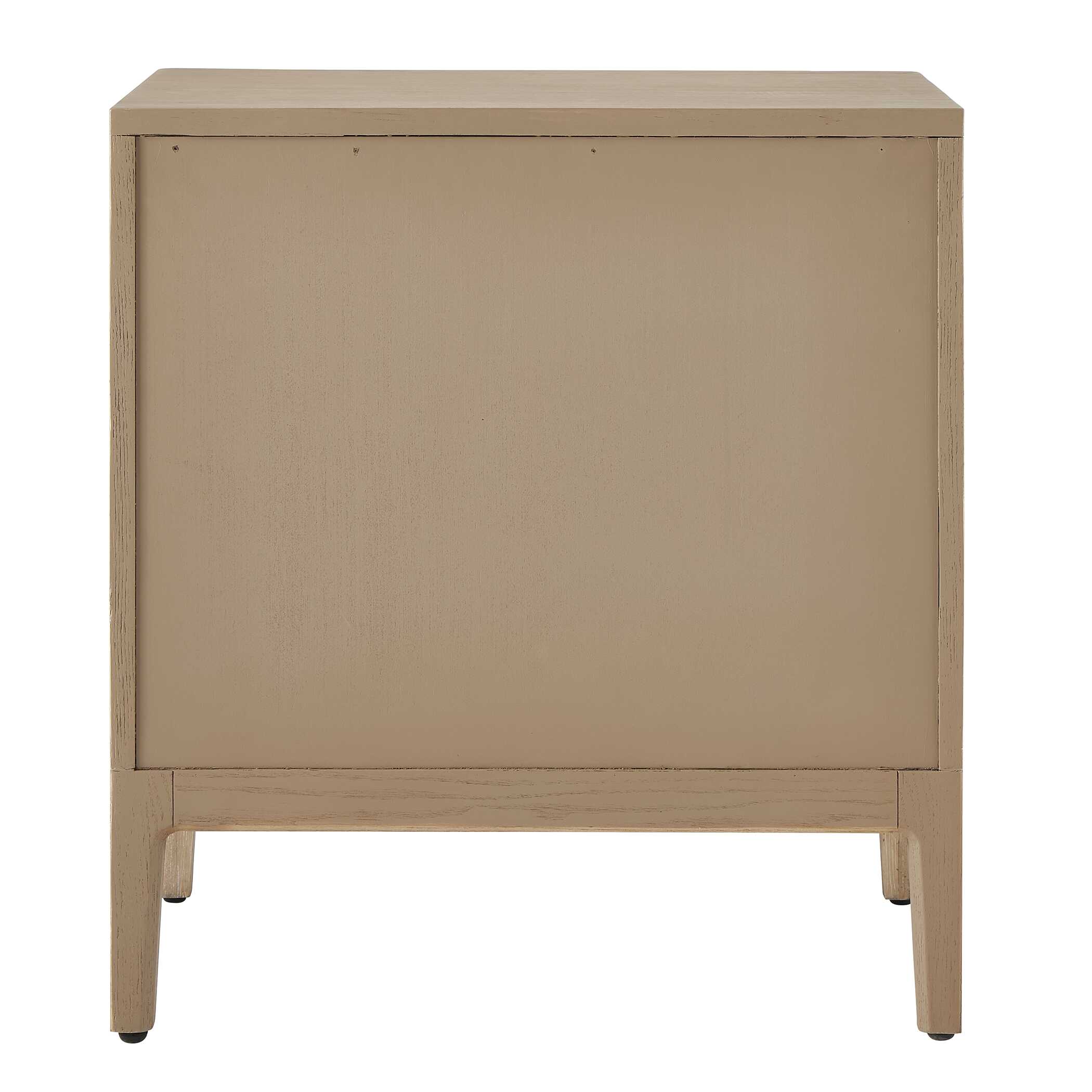 Tabi Natural Wood Side Table - Image 5
