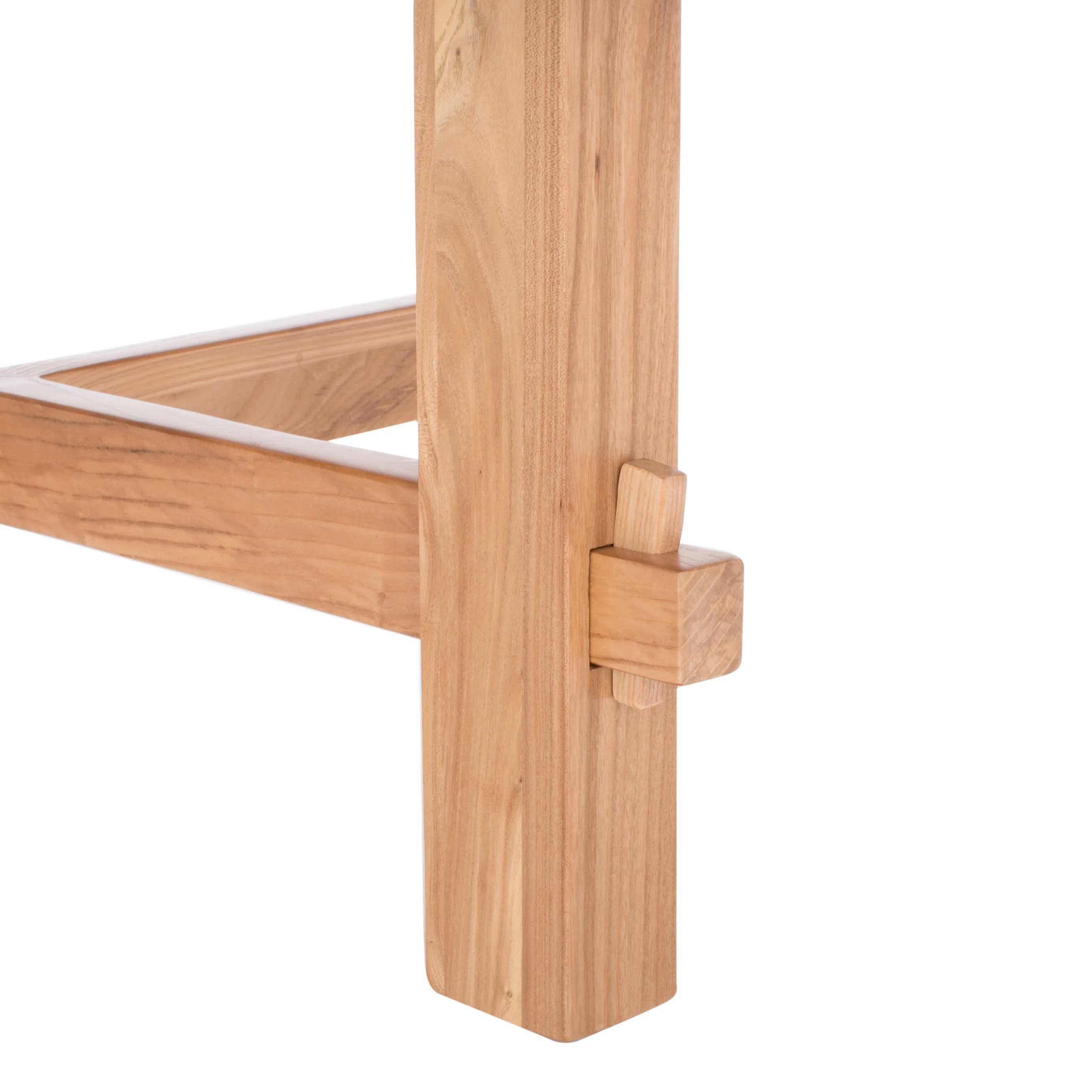 Tabytha Wood Coffee Table - Image 16