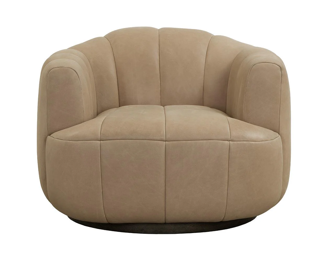 Tadeo Swivel Lounge Chair - Image 3