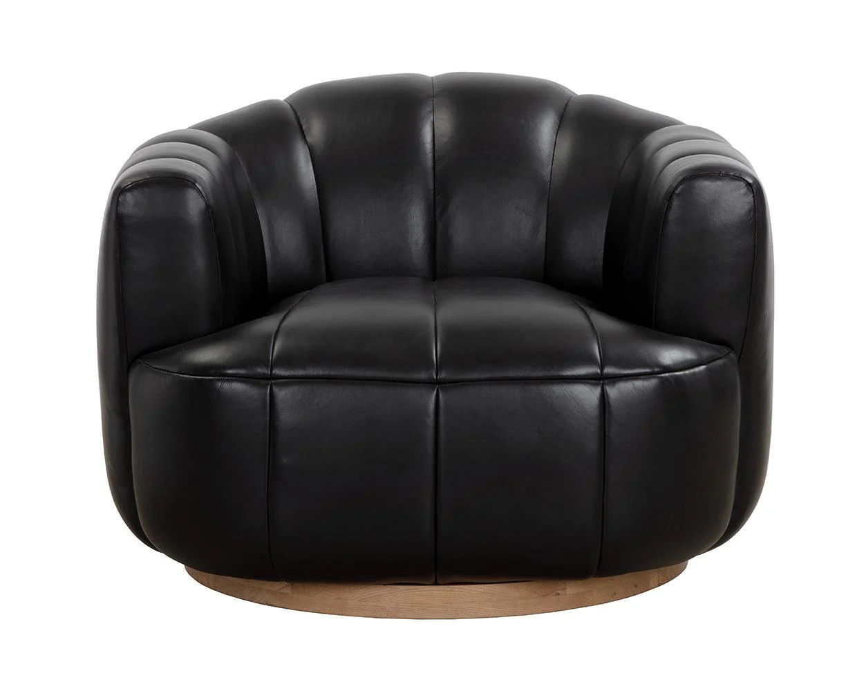 Tadeo Swivel Lounge Chair - Image 7